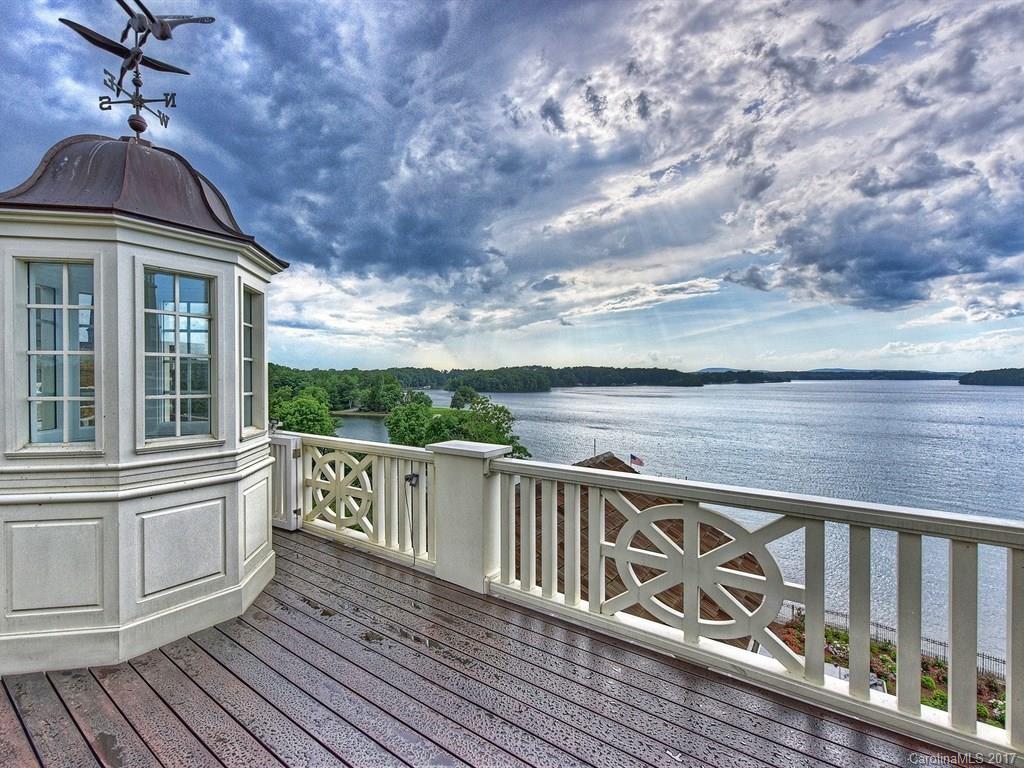 The Point - Residential