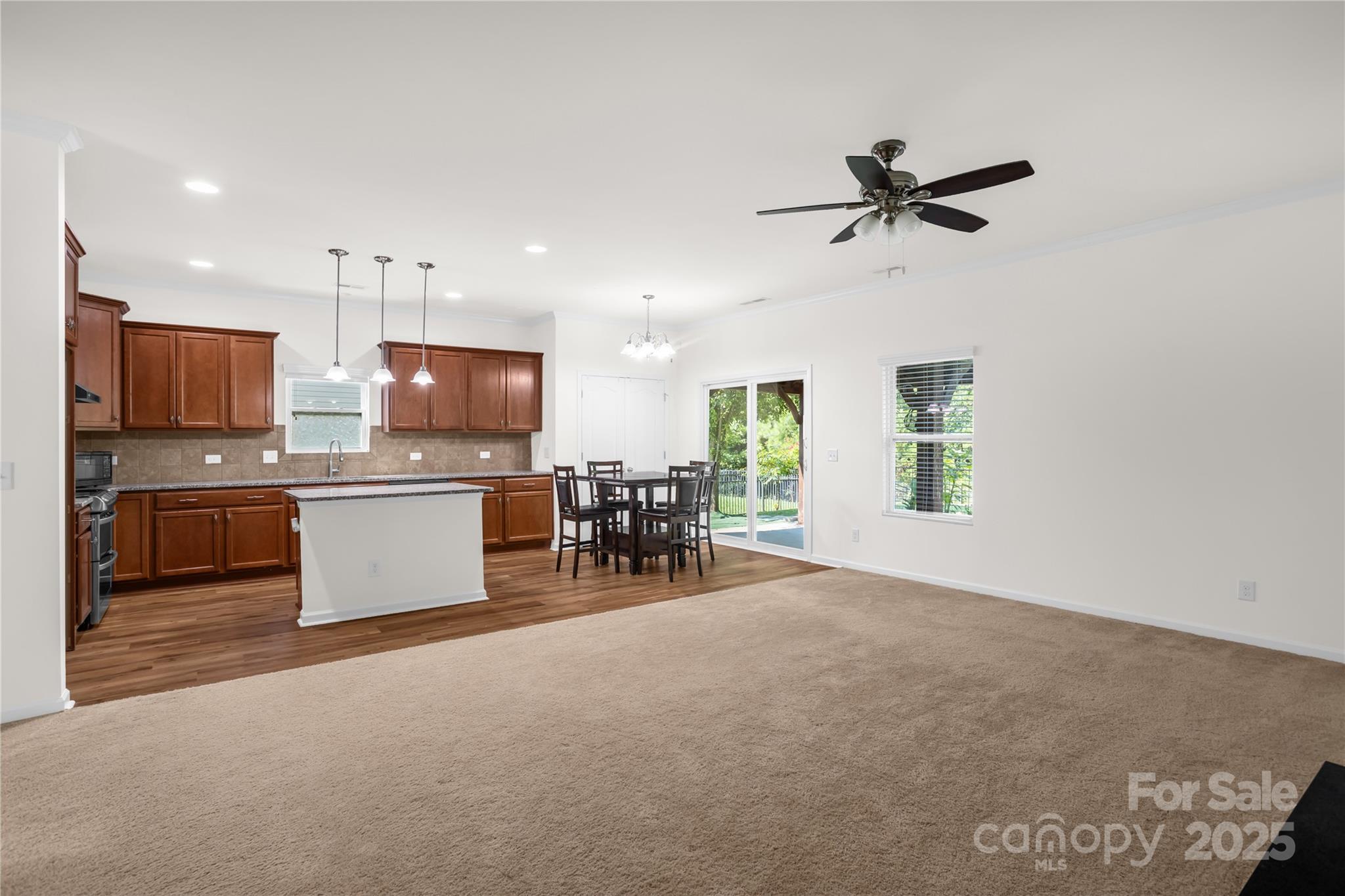 Mallard Lake - Residential