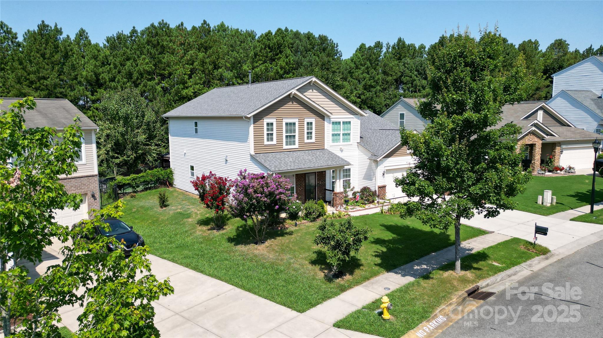 Mallard Lake - Residential