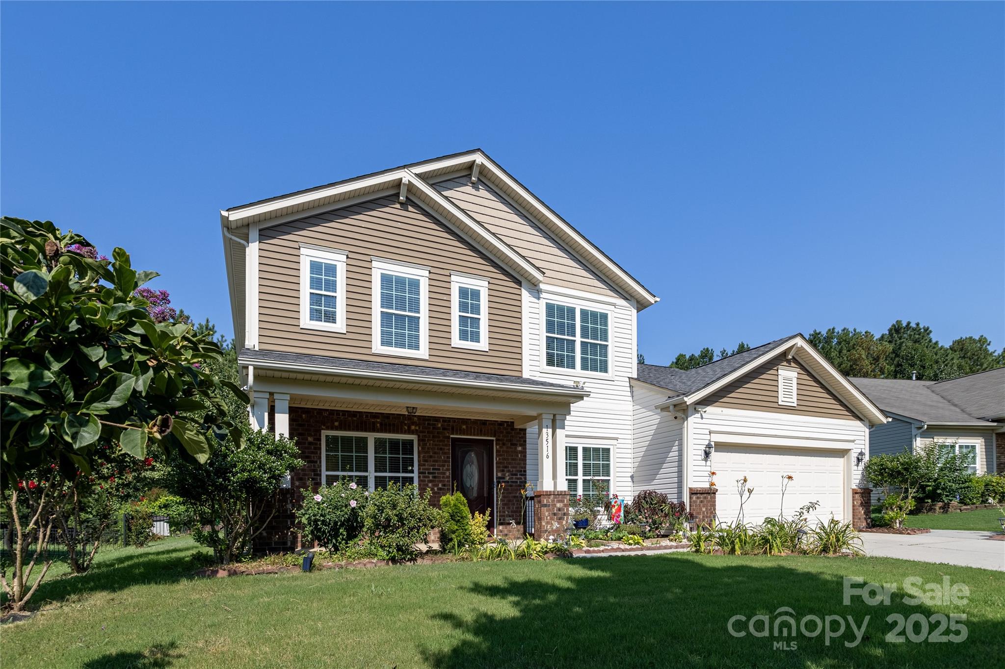 Mallard Lake - Residential