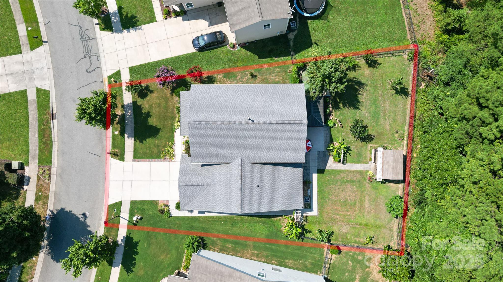Mallard Lake - Residential