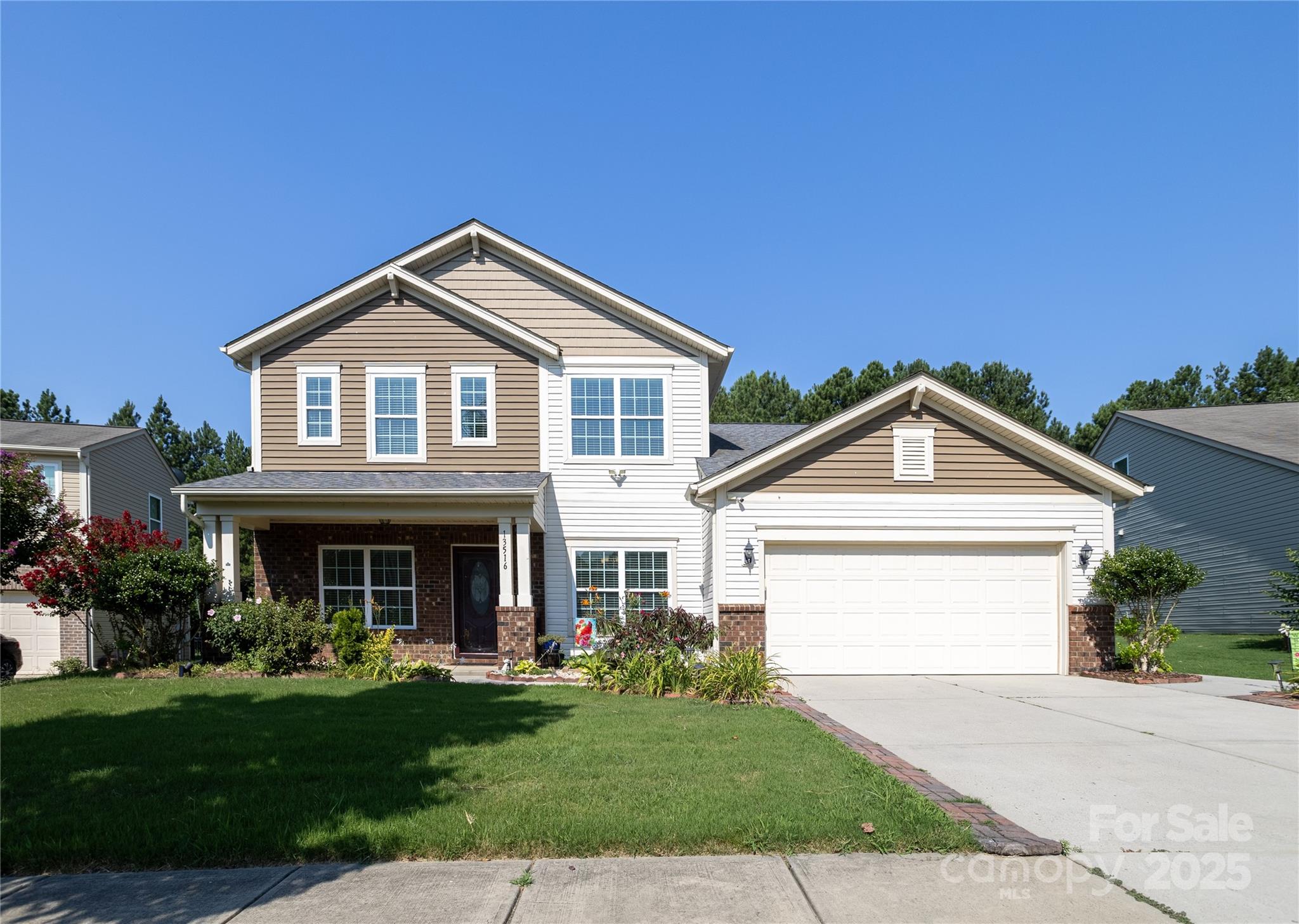 Mallard Lake - Residential