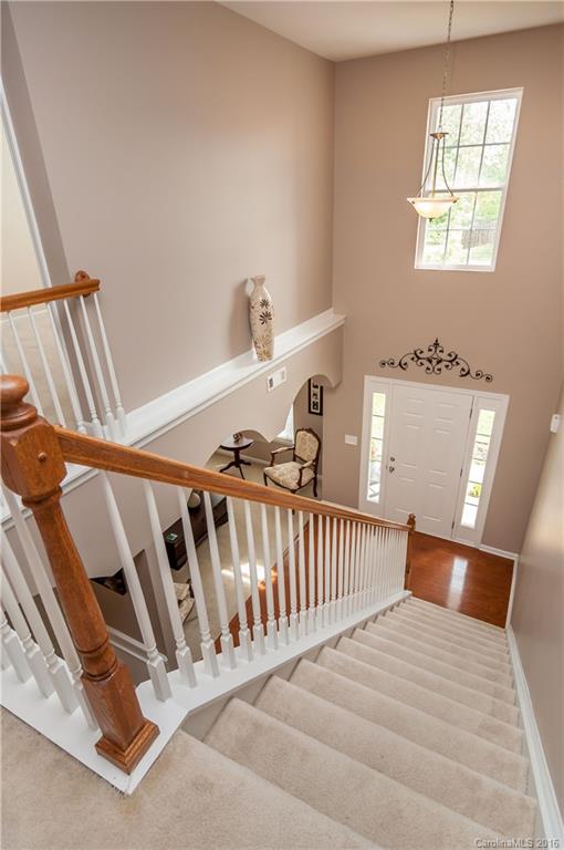 Brookchase - Residential