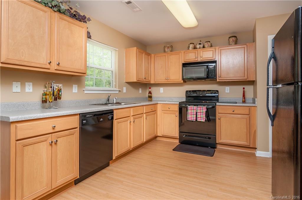Brookchase - Residential