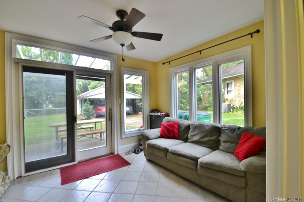 Elizabeth - Residential