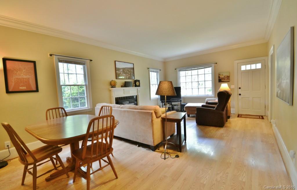 Elizabeth - Residential