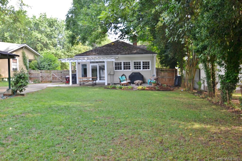 Elizabeth - Residential