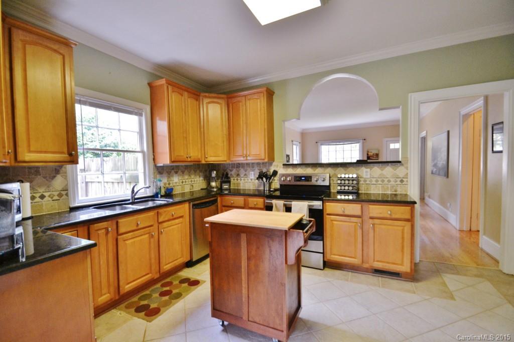 Elizabeth - Residential