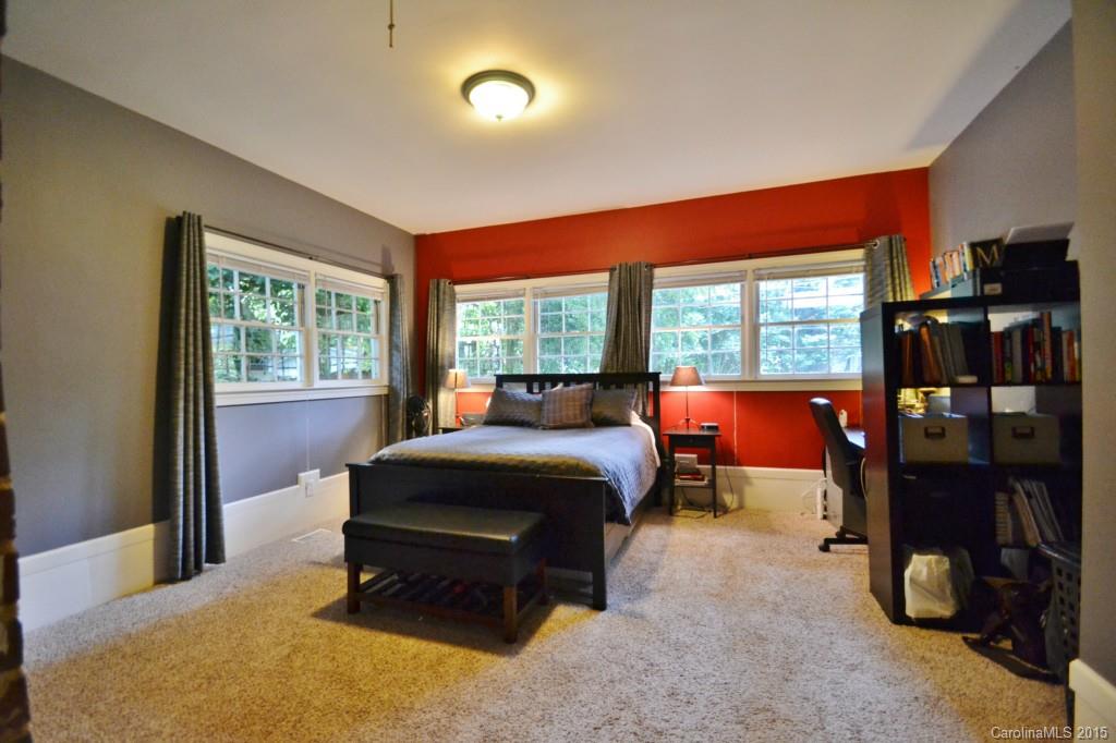 Elizabeth - Residential