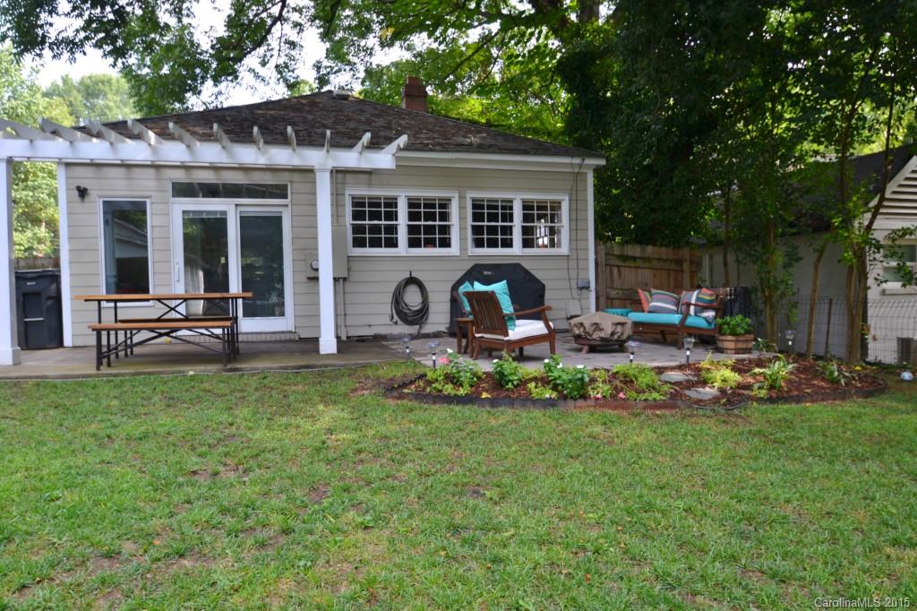 Elizabeth - Residential