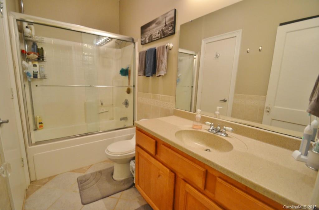 Elizabeth - Residential