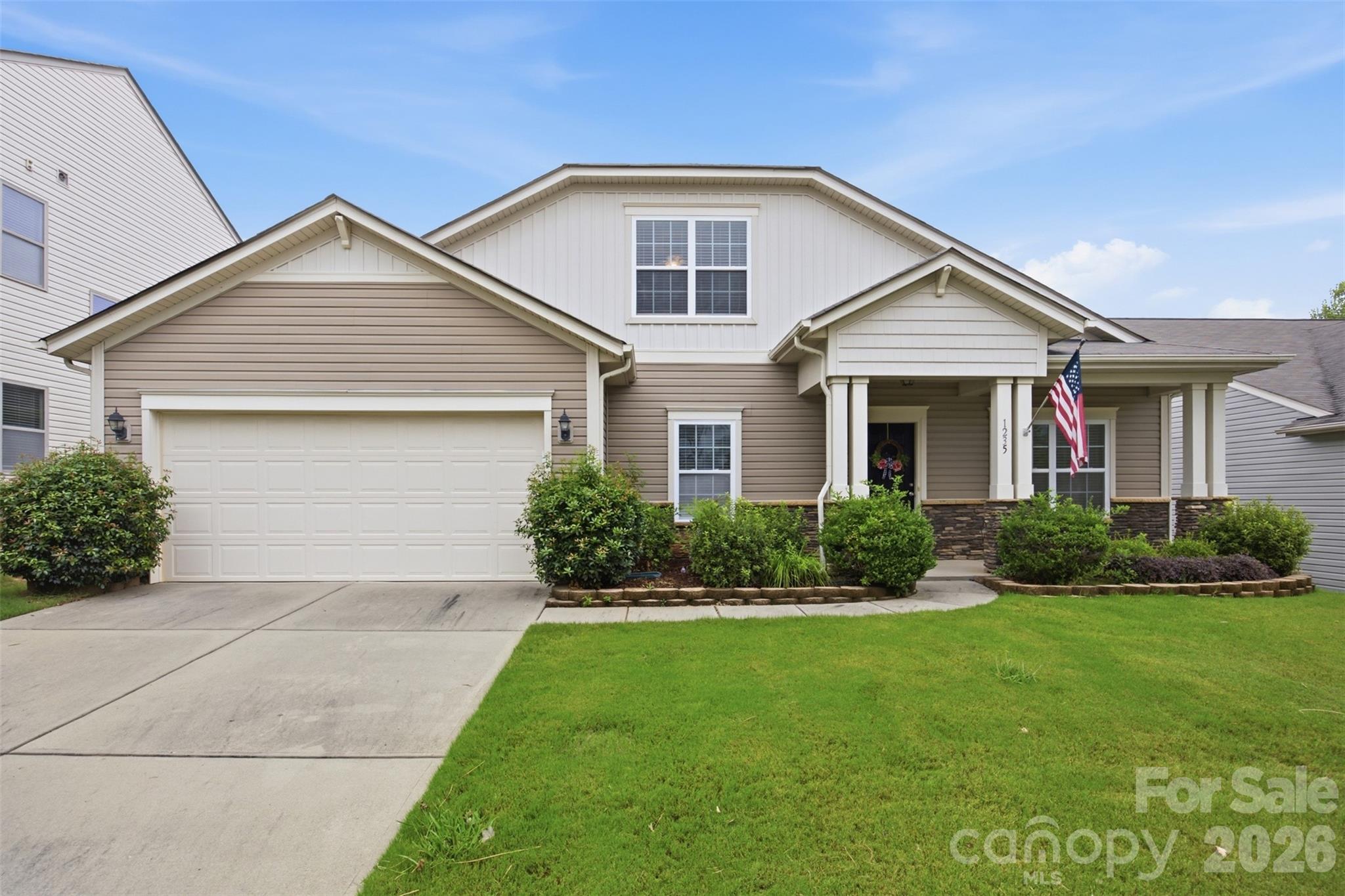 Fairhaven - Residential