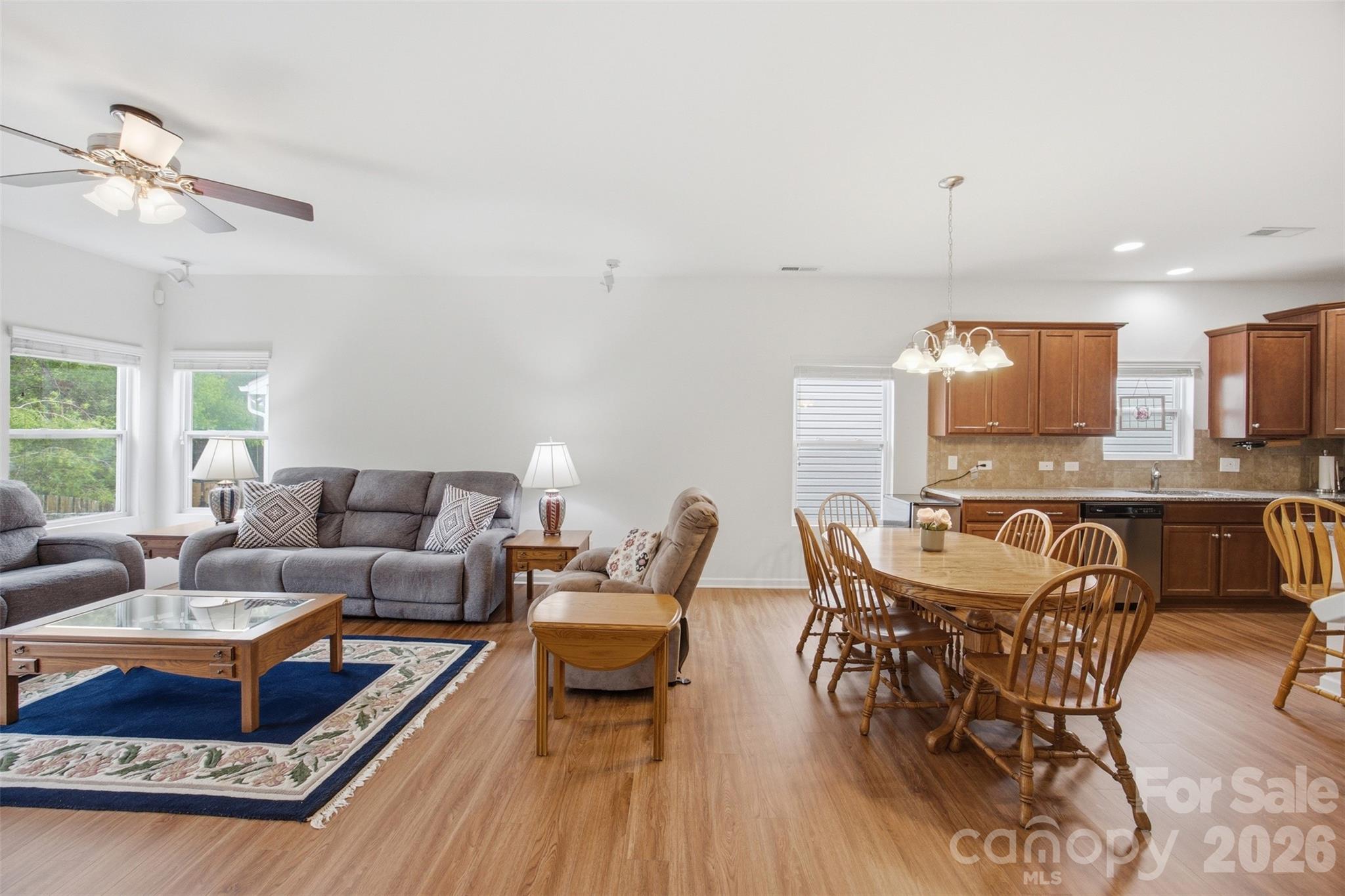 Fairhaven - Residential