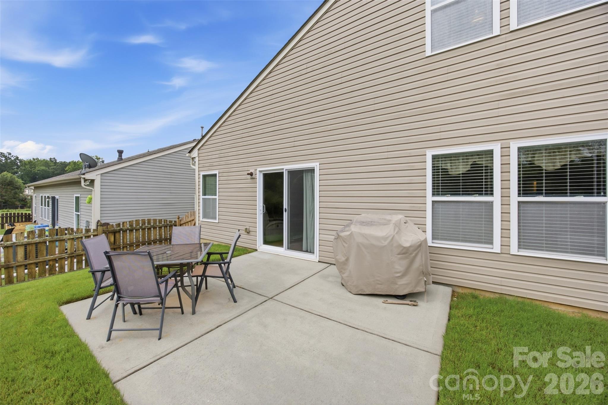 Fairhaven - Residential