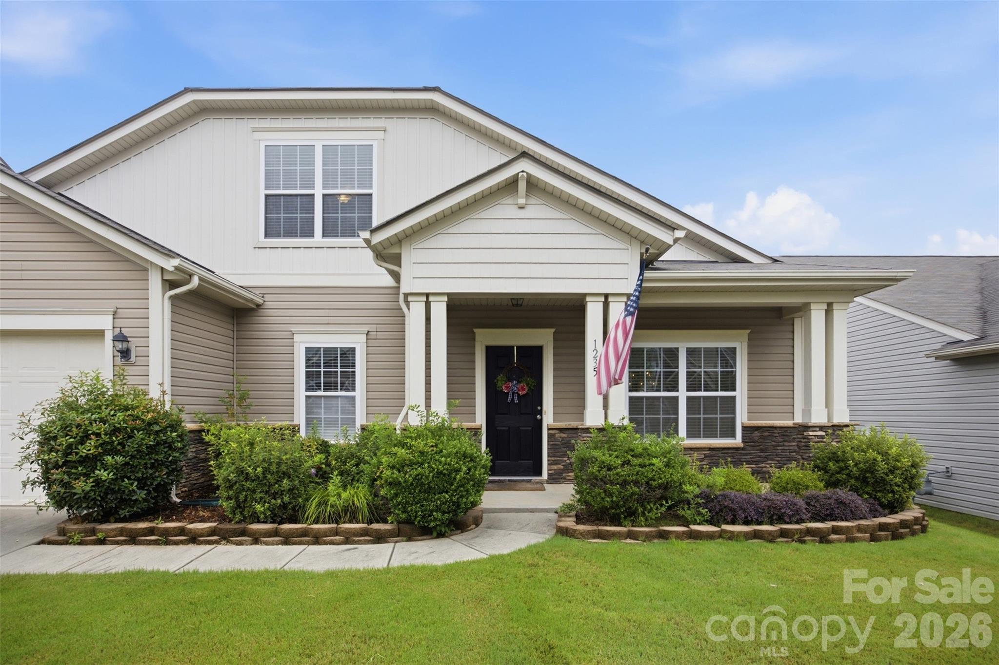 Fairhaven - Residential