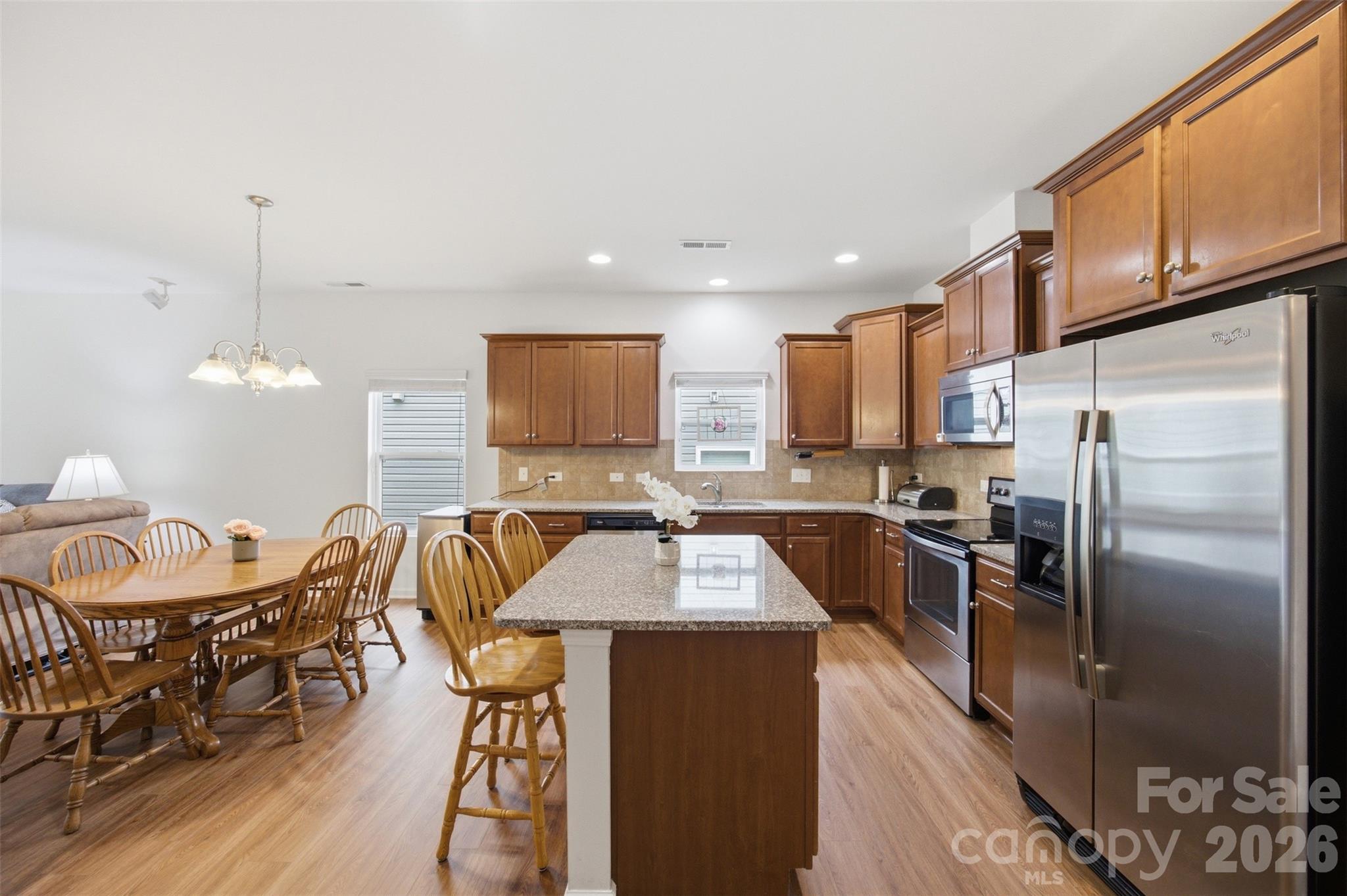 Fairhaven - Residential