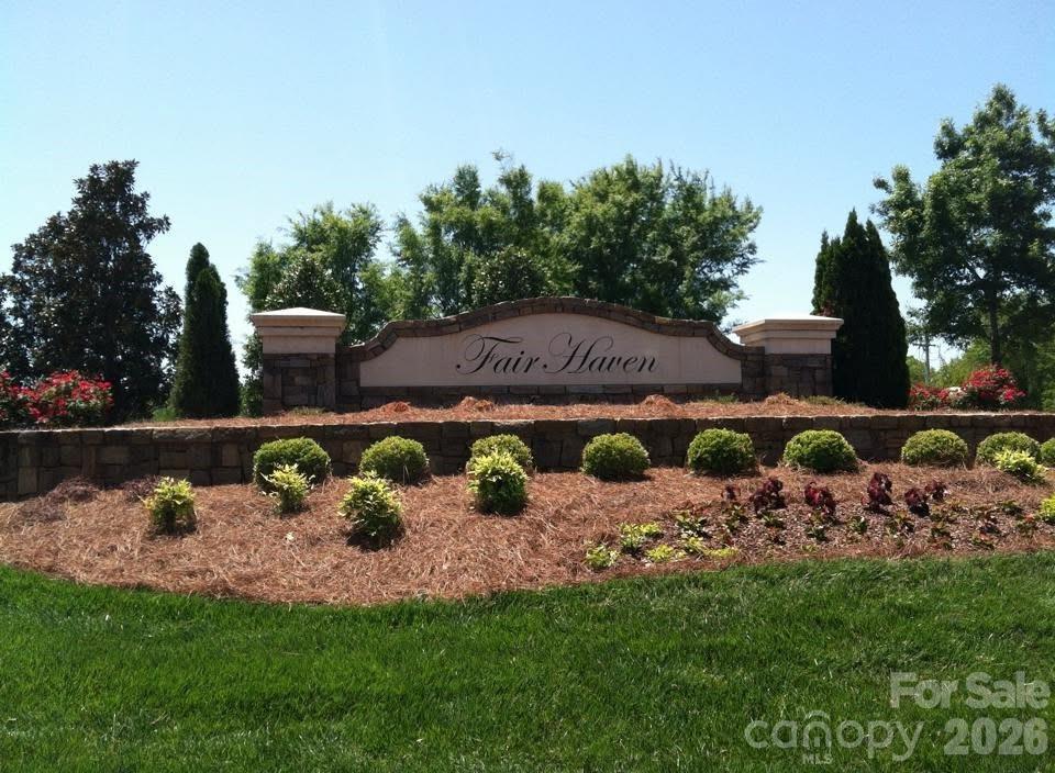 Fairhaven - Residential