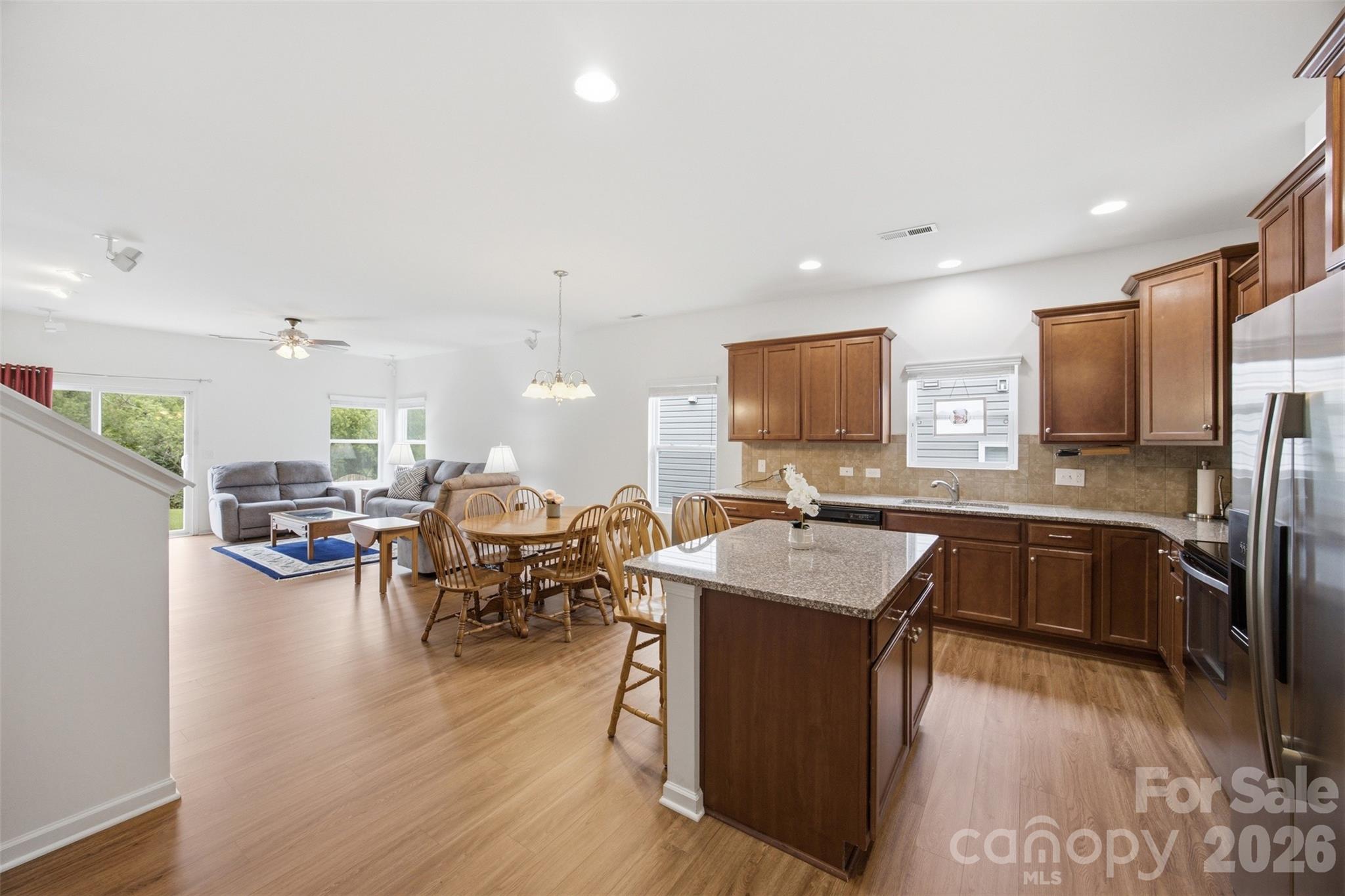 Fairhaven - Residential