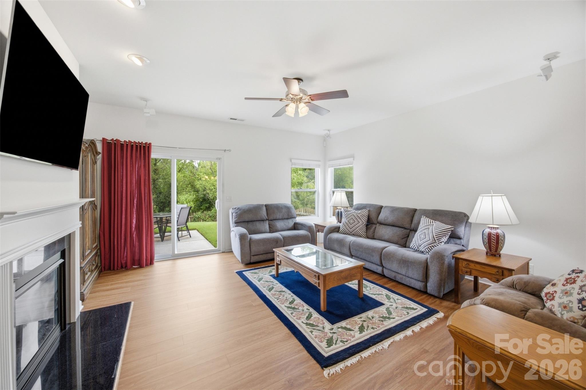 Fairhaven - Residential