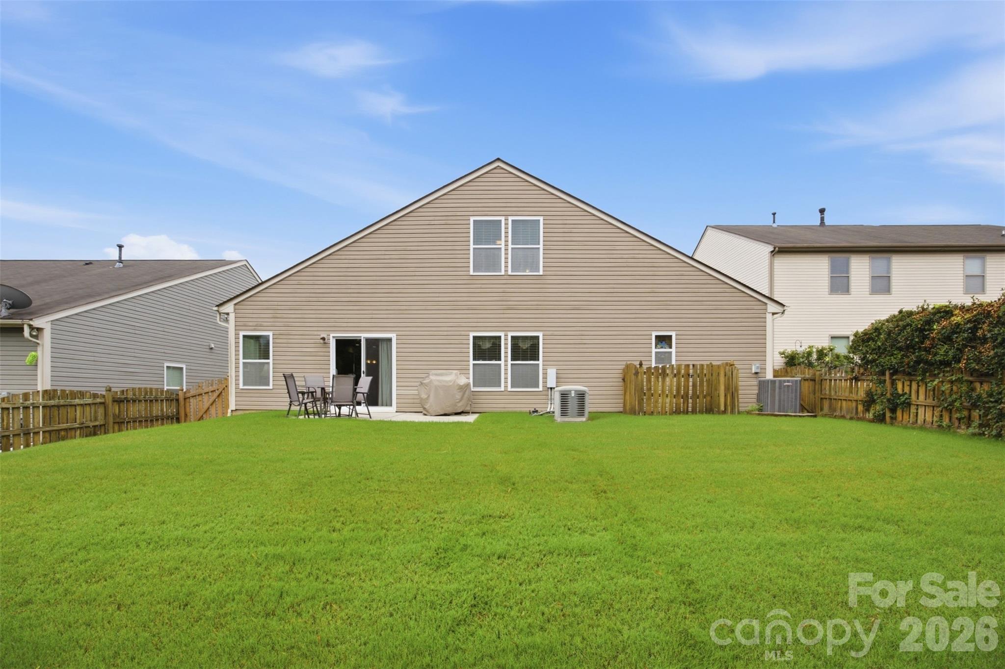 Fairhaven - Residential