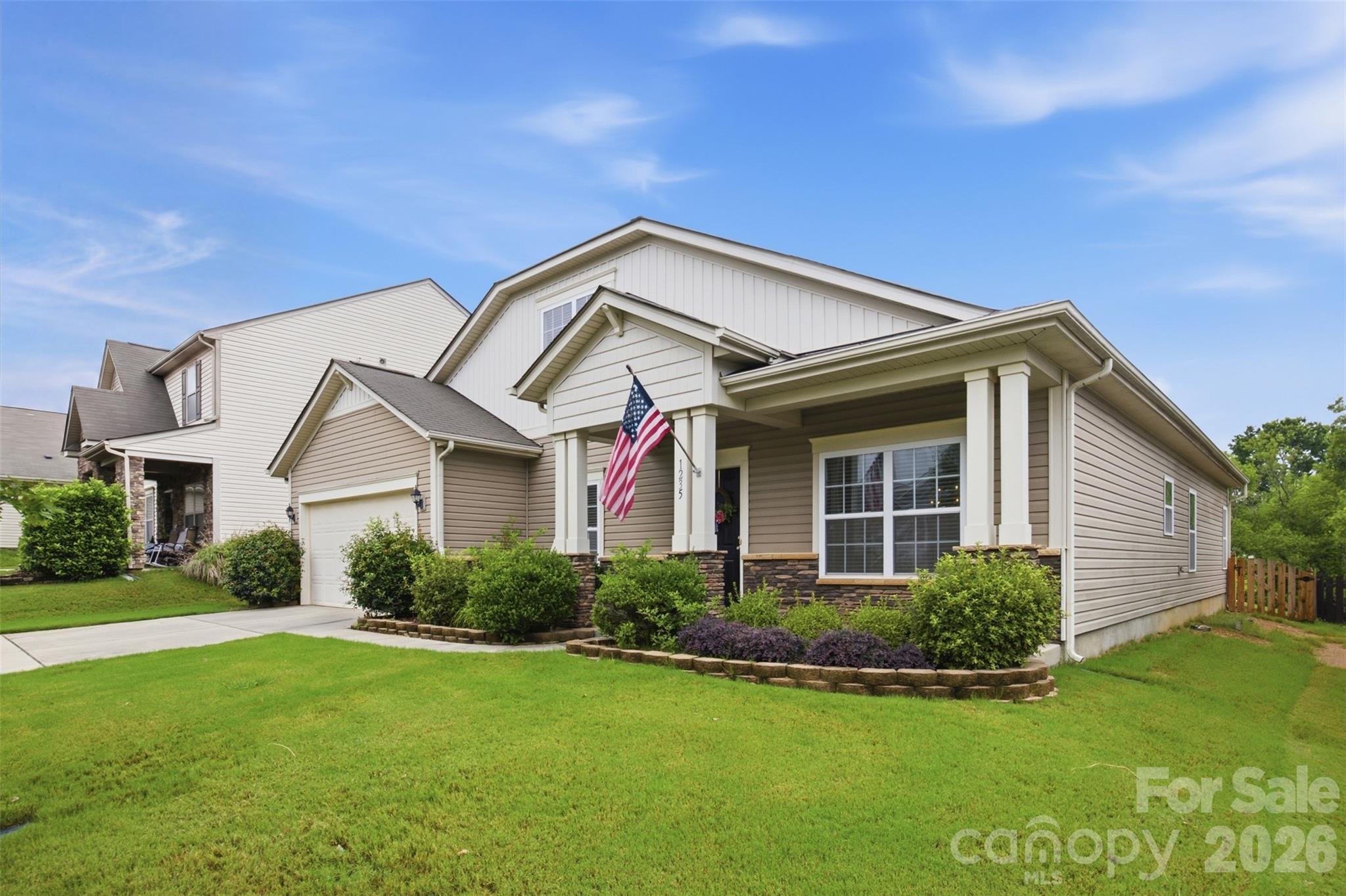 Fairhaven - Residential