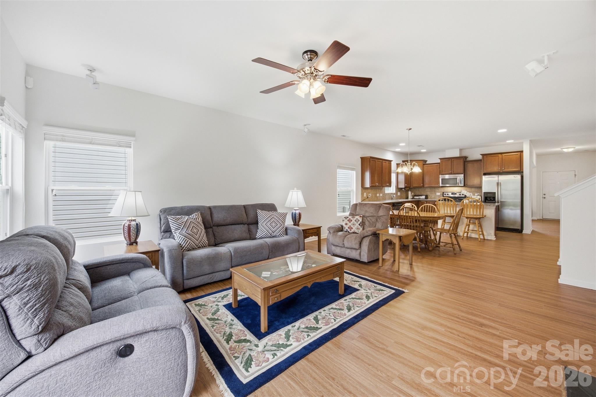 Fairhaven - Residential