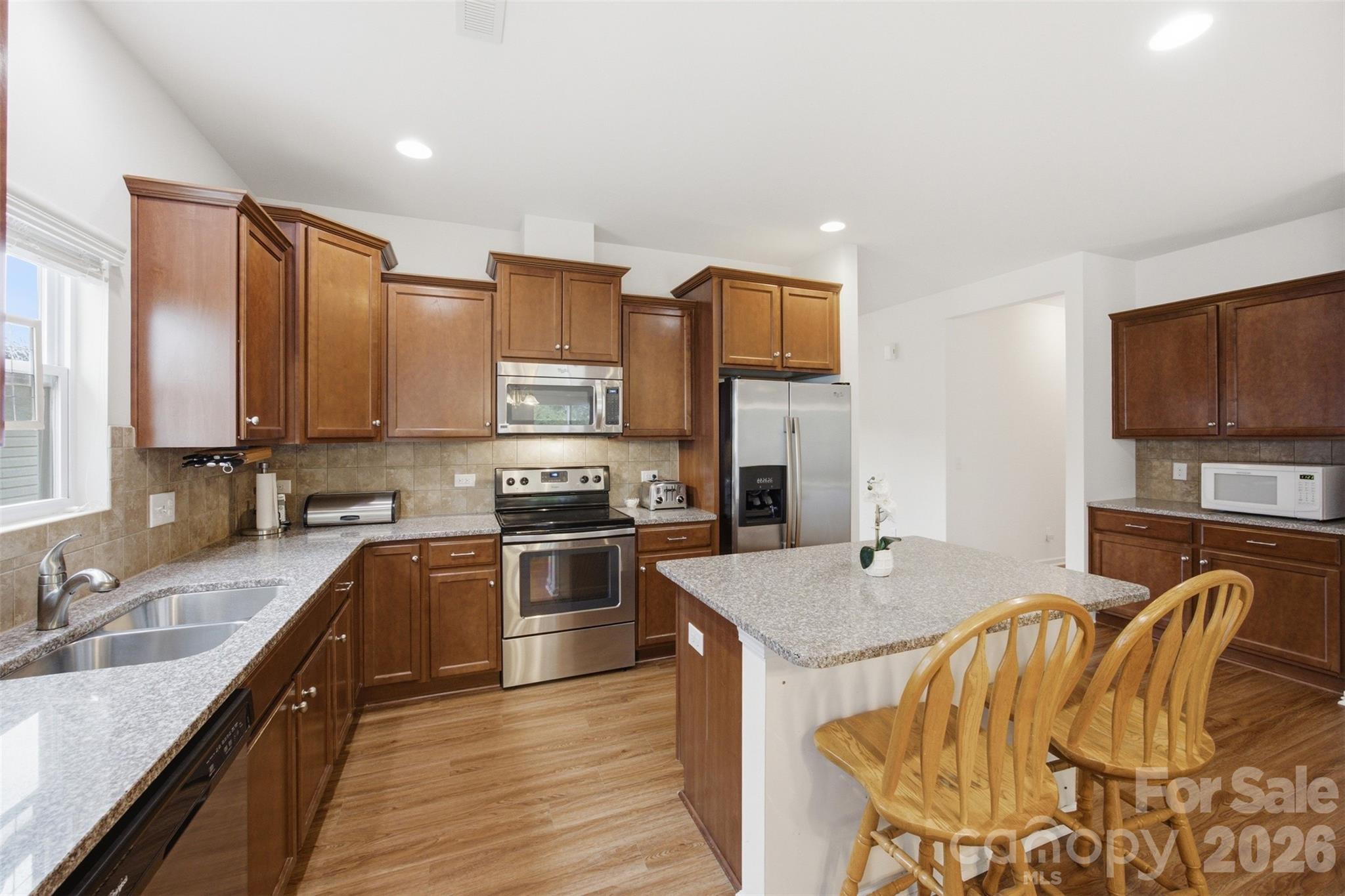 Fairhaven - Residential