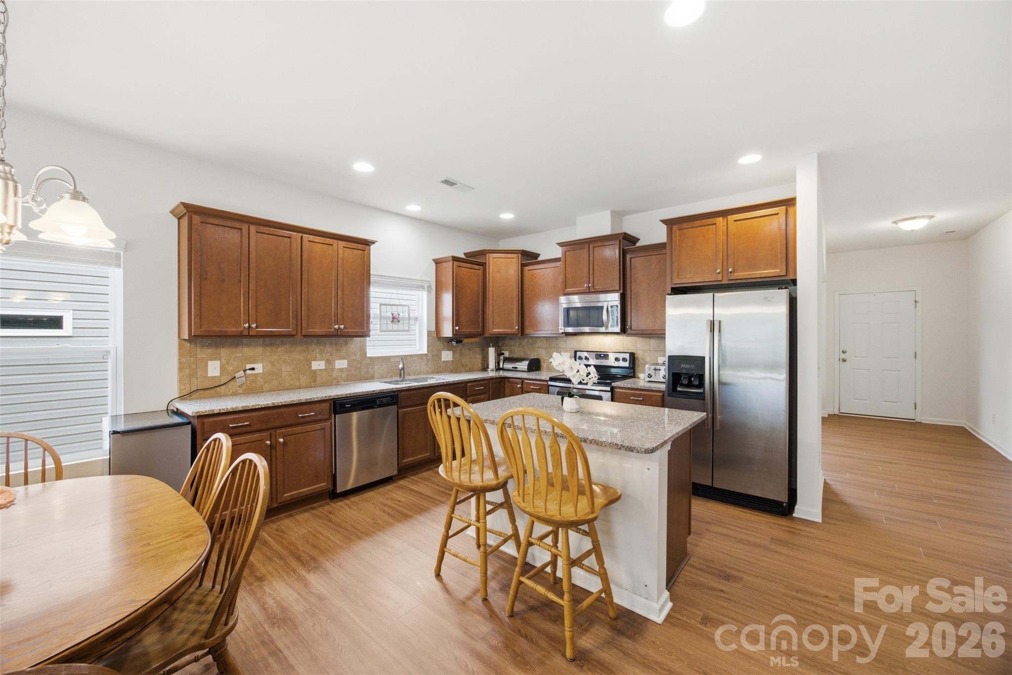 Fairhaven - Residential