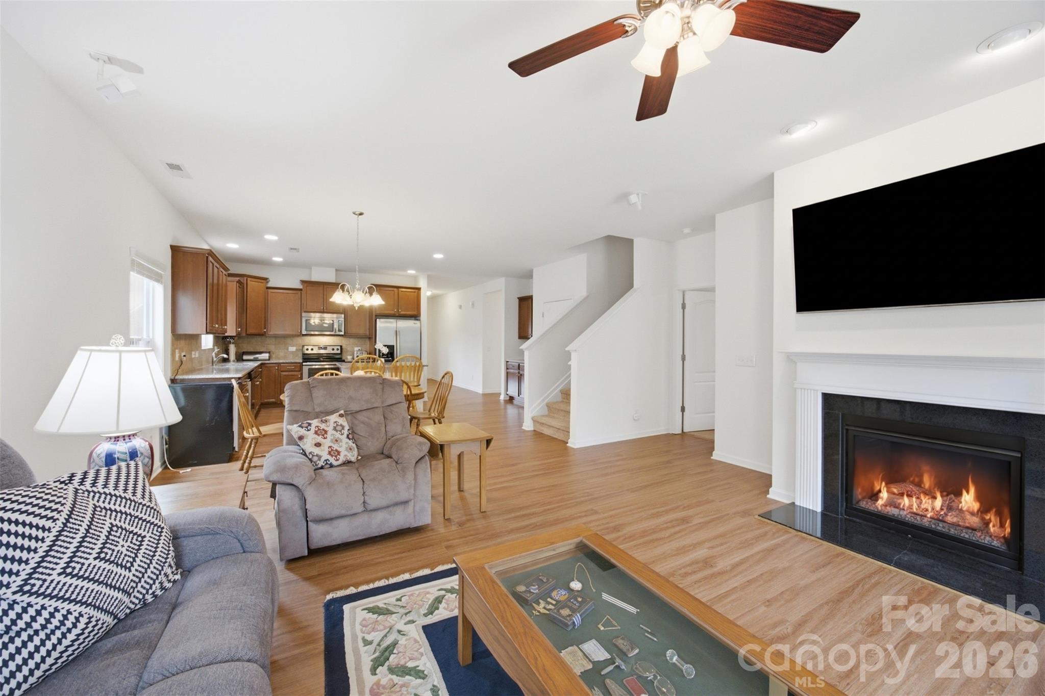 Fairhaven - Residential