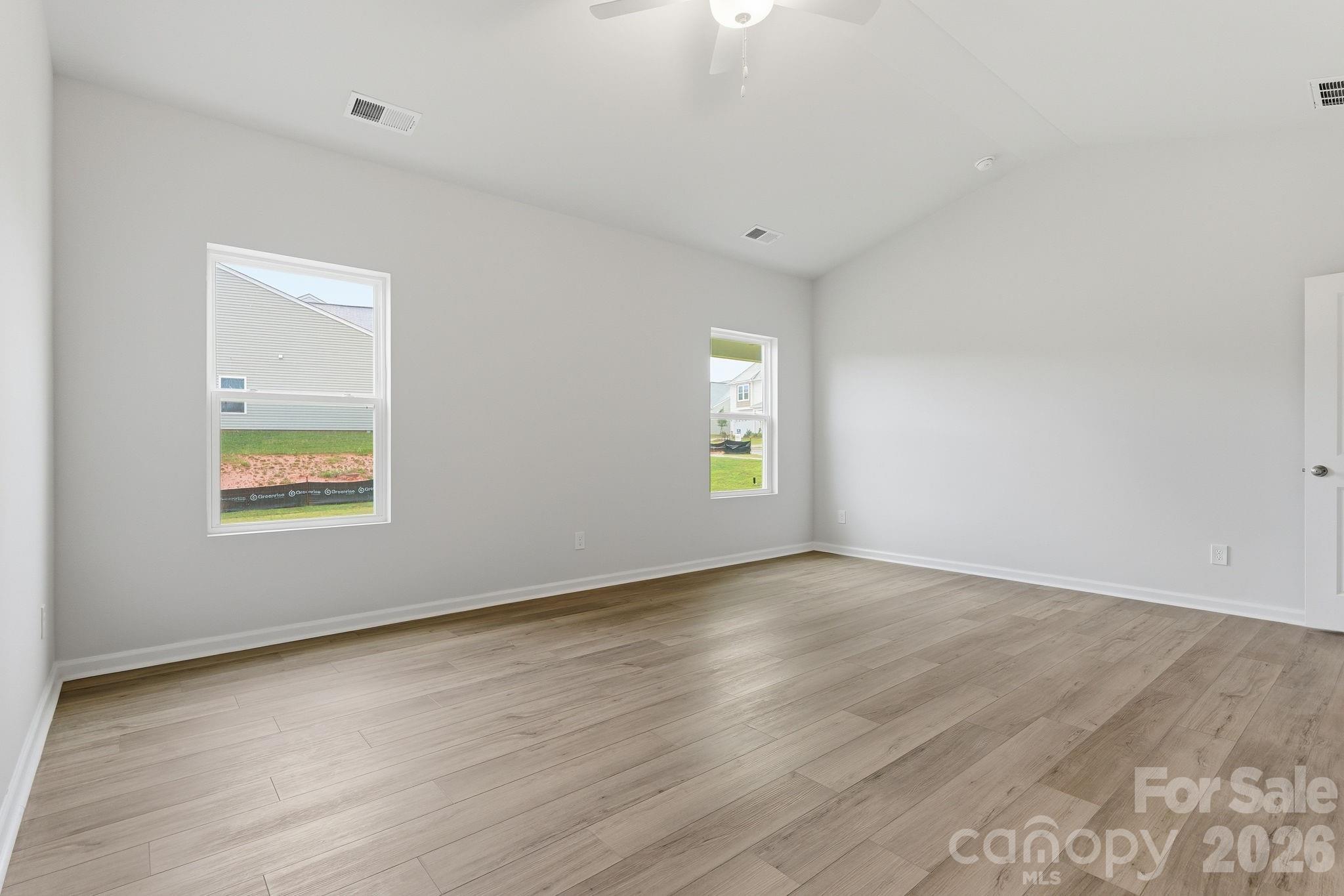 Clairmont - Residential