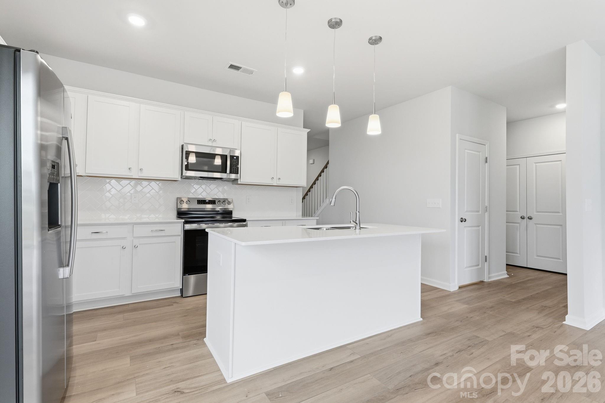 Clairmont - Residential