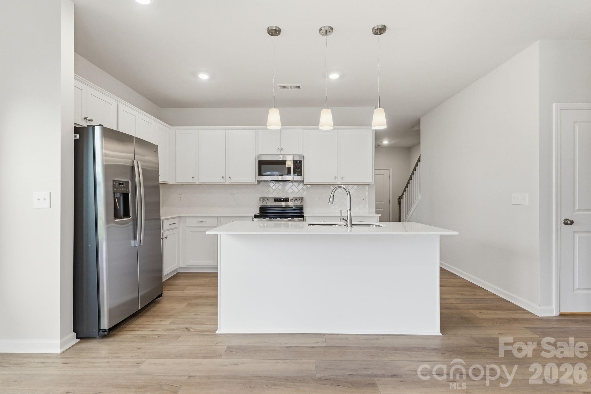 Clairmont - Residential