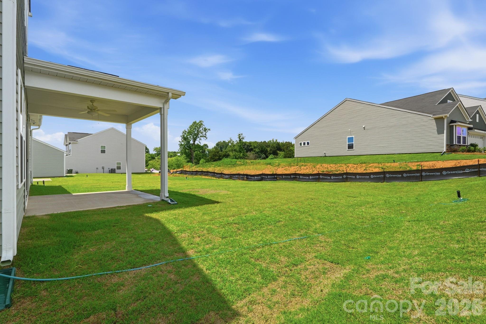 Clairmont - Residential
