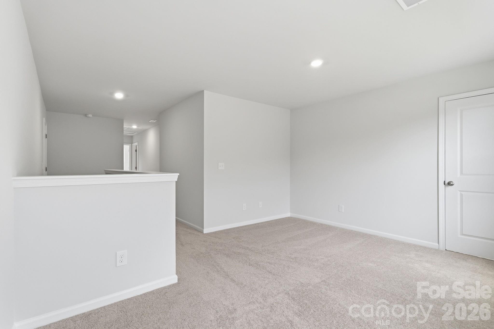 Clairmont - Residential