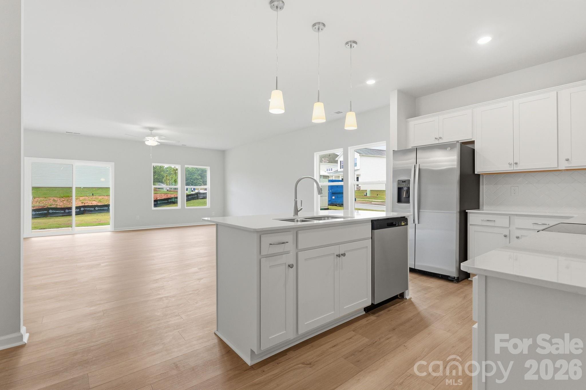 Clairmont - Residential