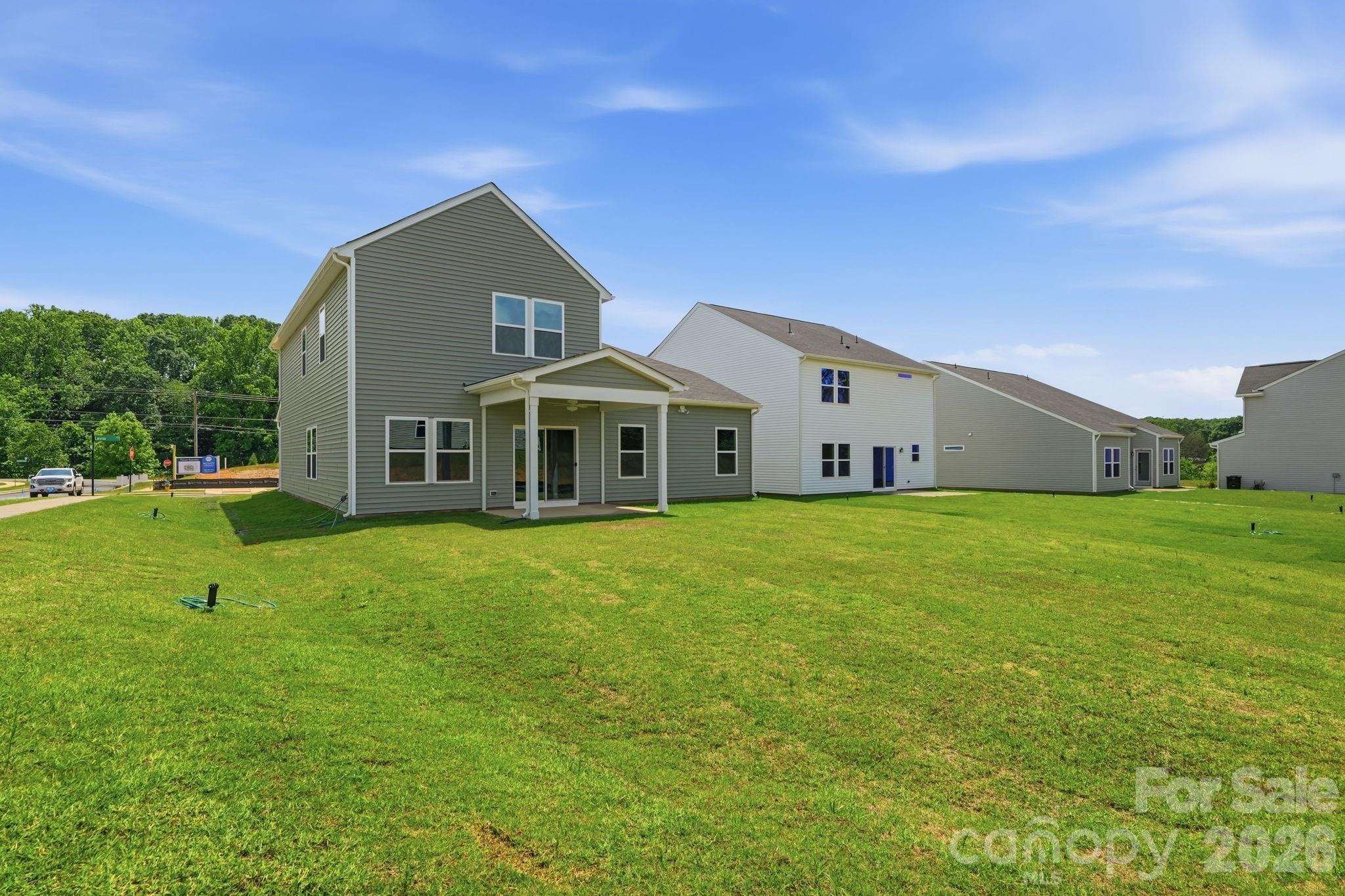 Clairmont - Residential
