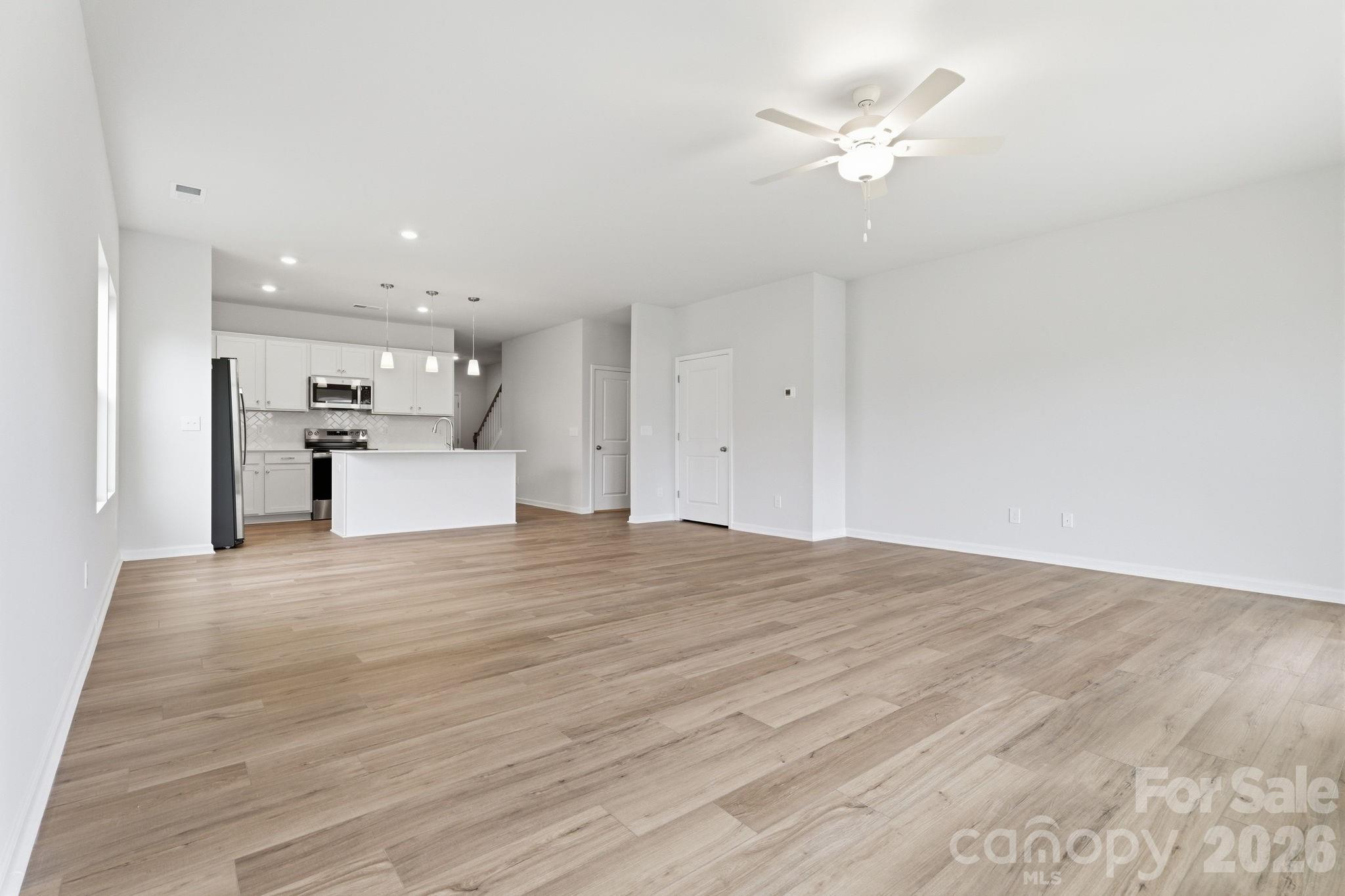 Clairmont - Residential