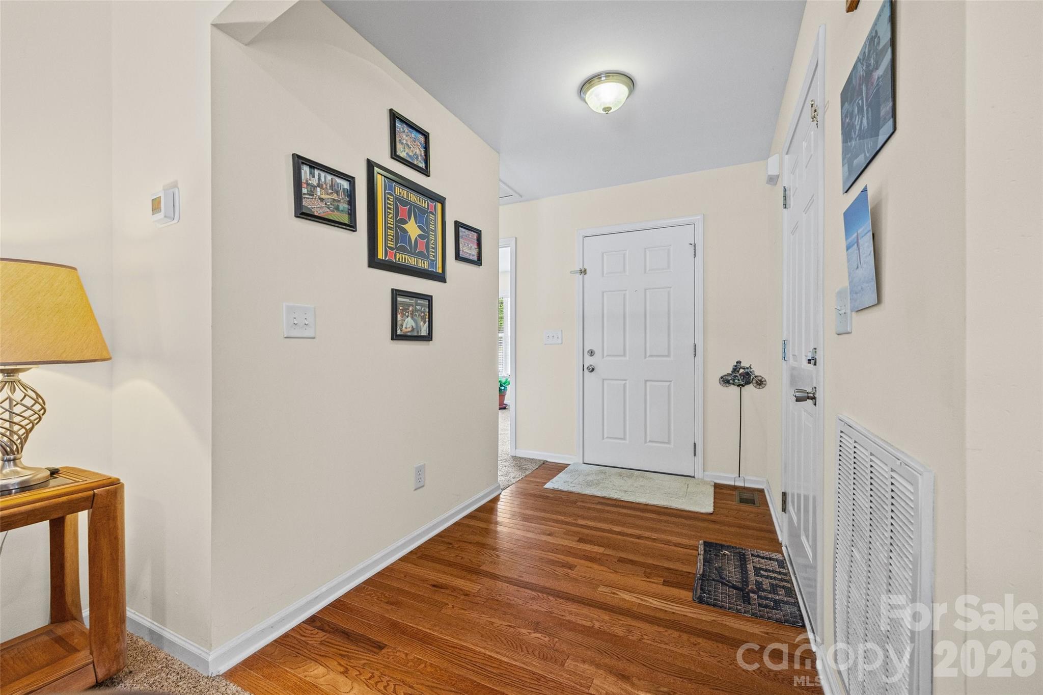 Eagle Creek - Residential