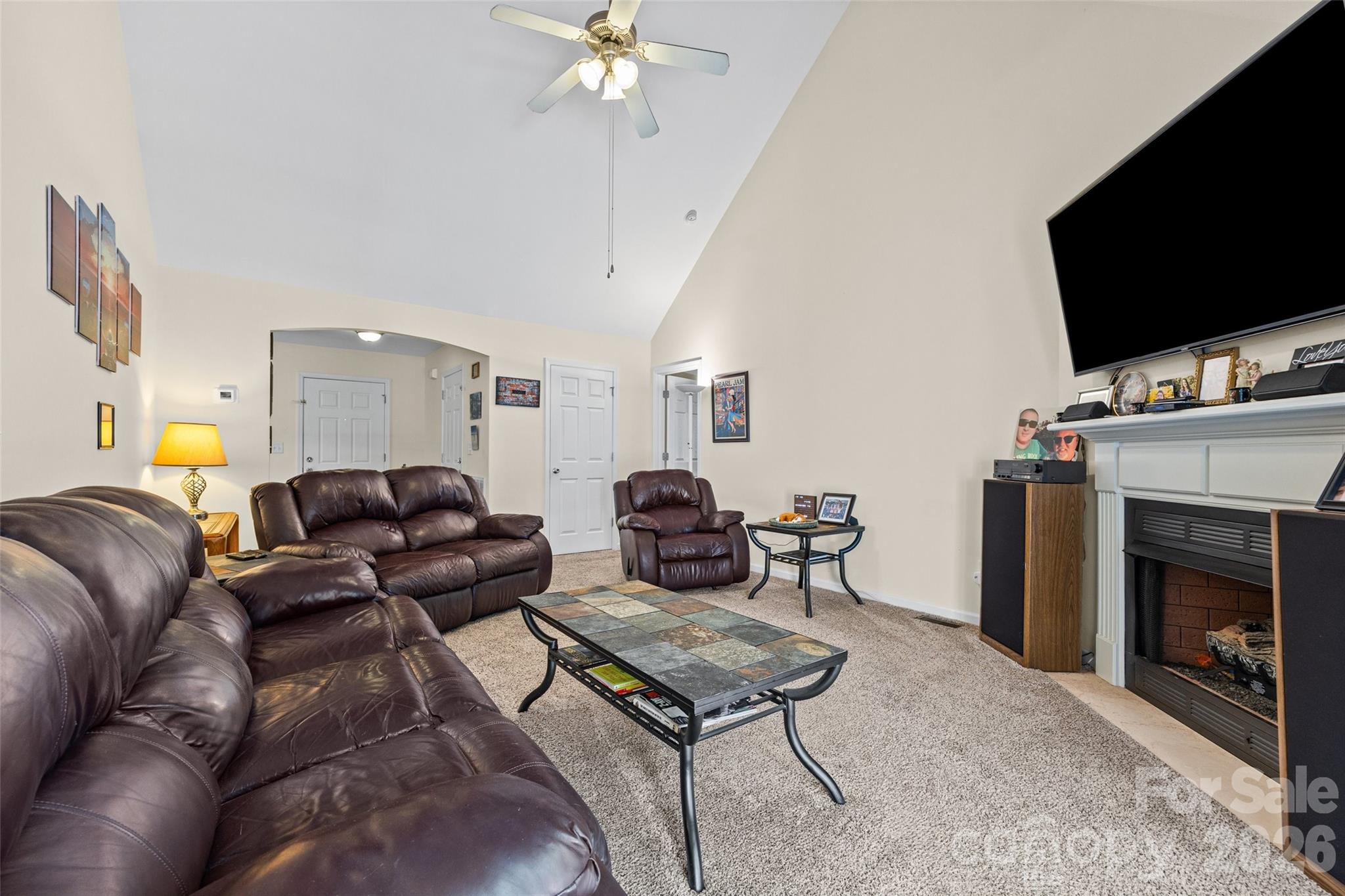 Eagle Creek - Residential