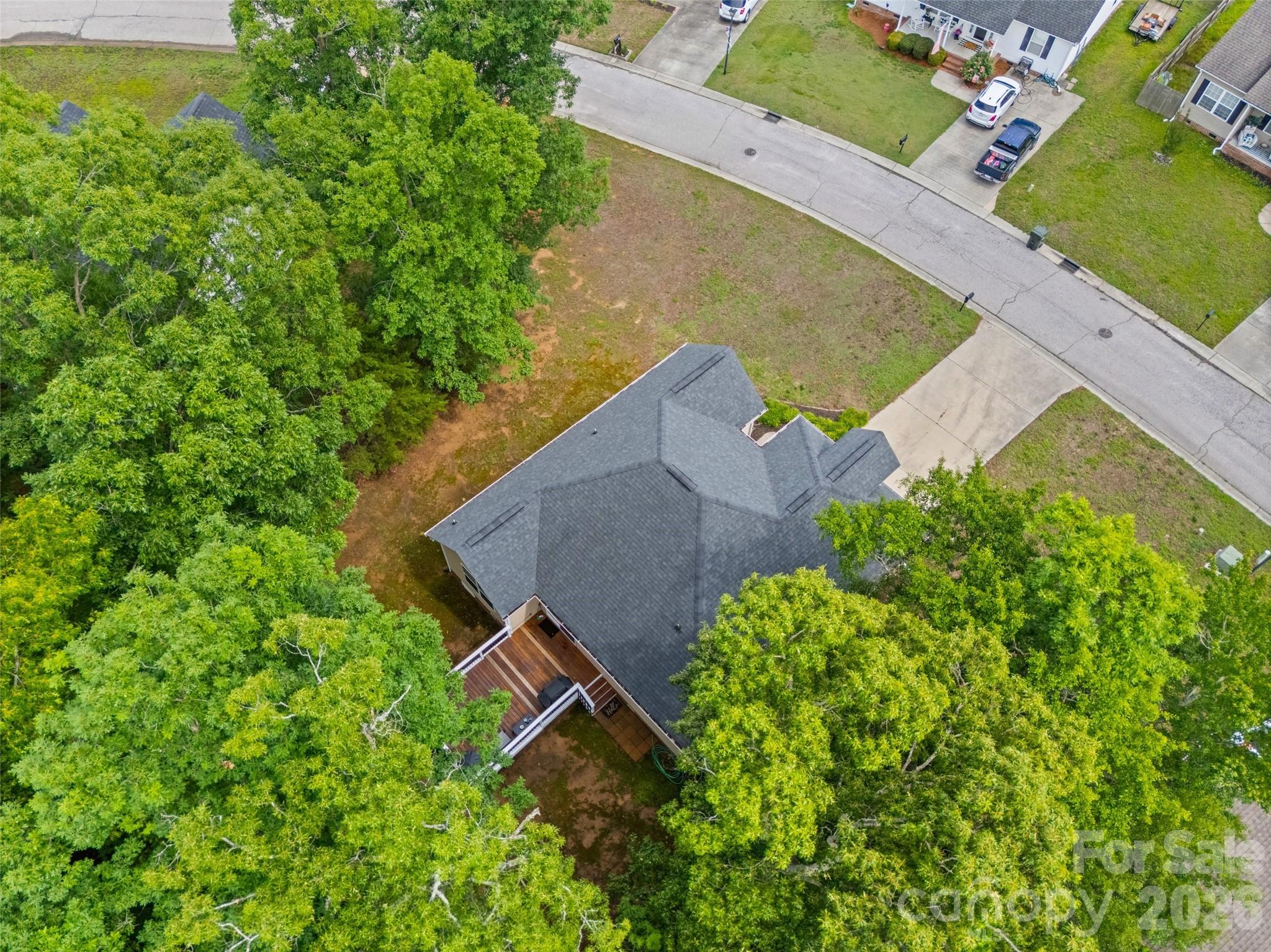 Eagle Creek - Residential