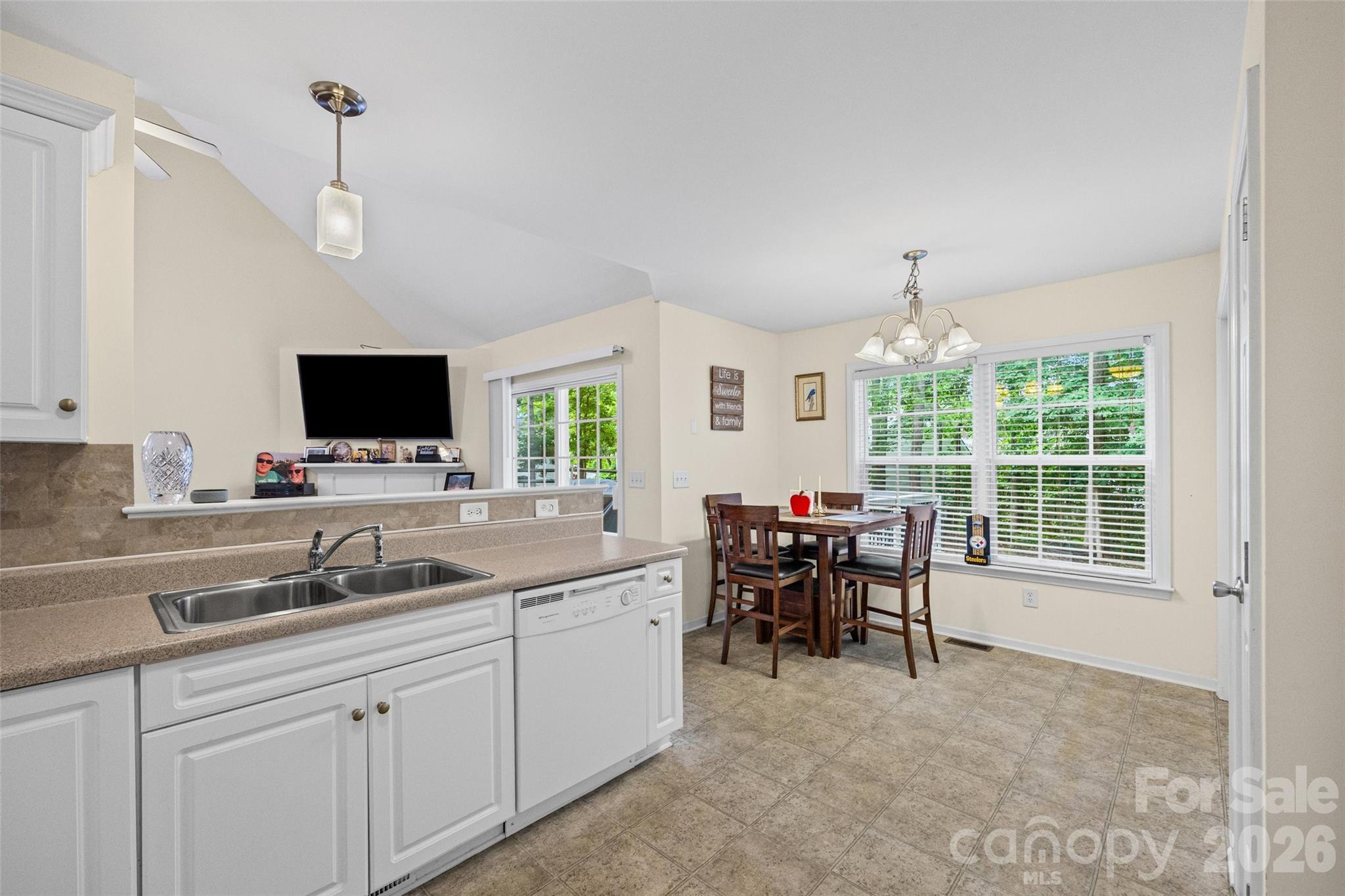Eagle Creek - Residential