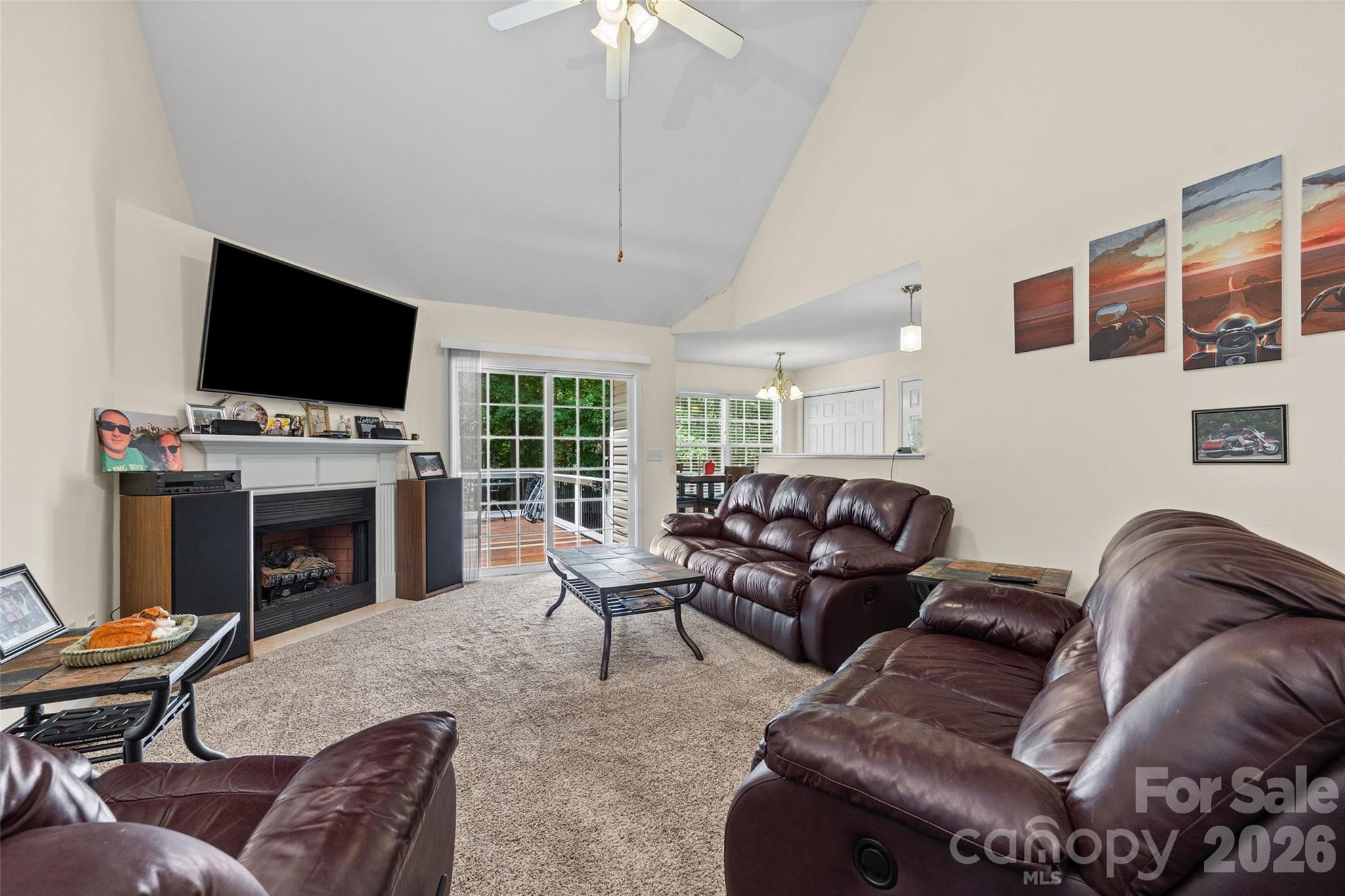 Eagle Creek - Residential