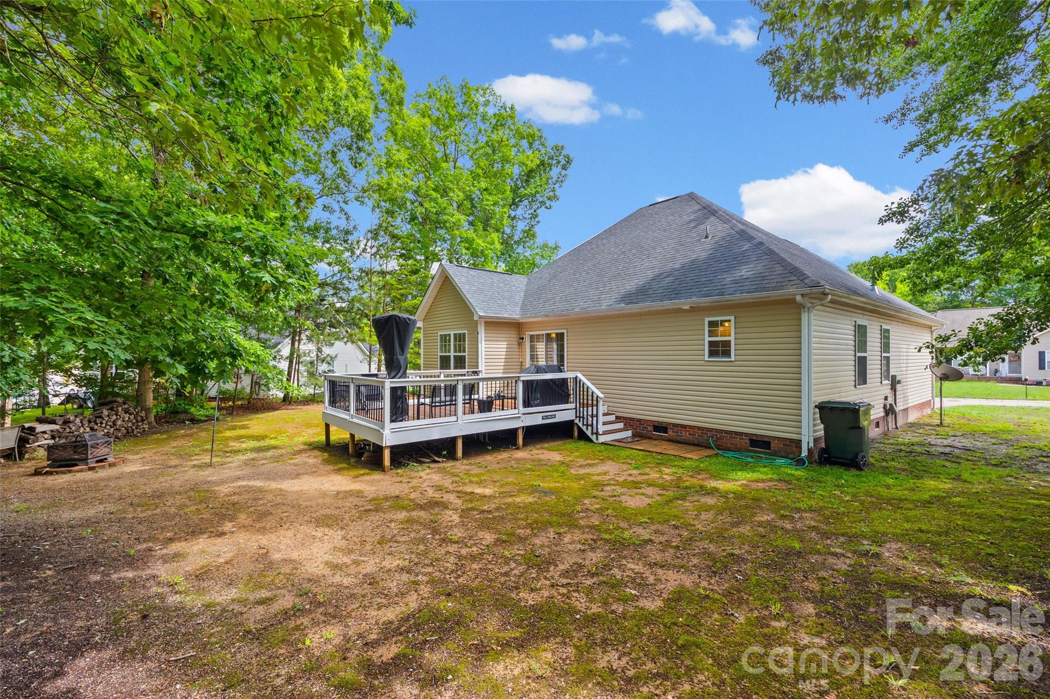 Eagle Creek - Residential
