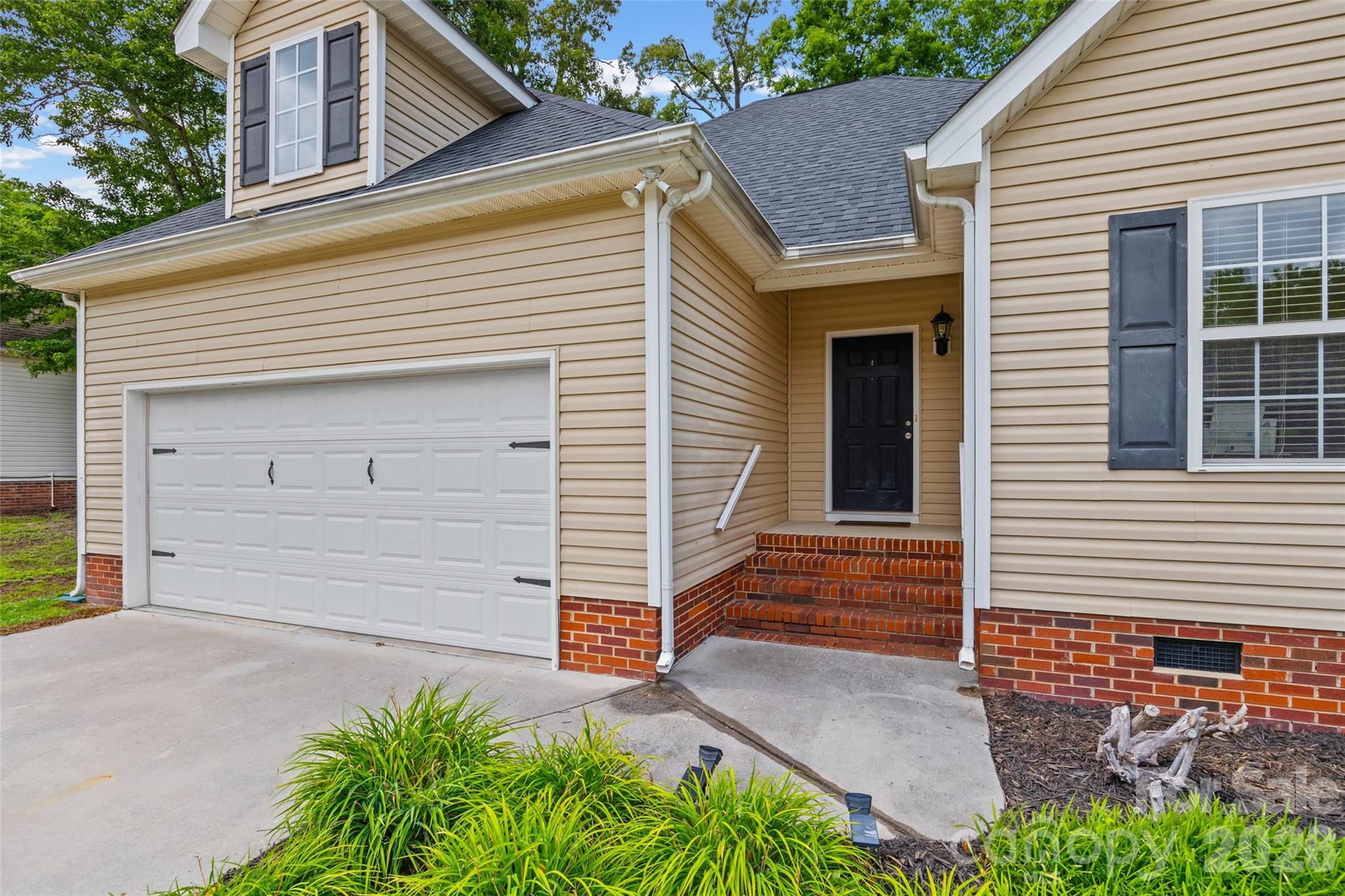 Eagle Creek - Residential