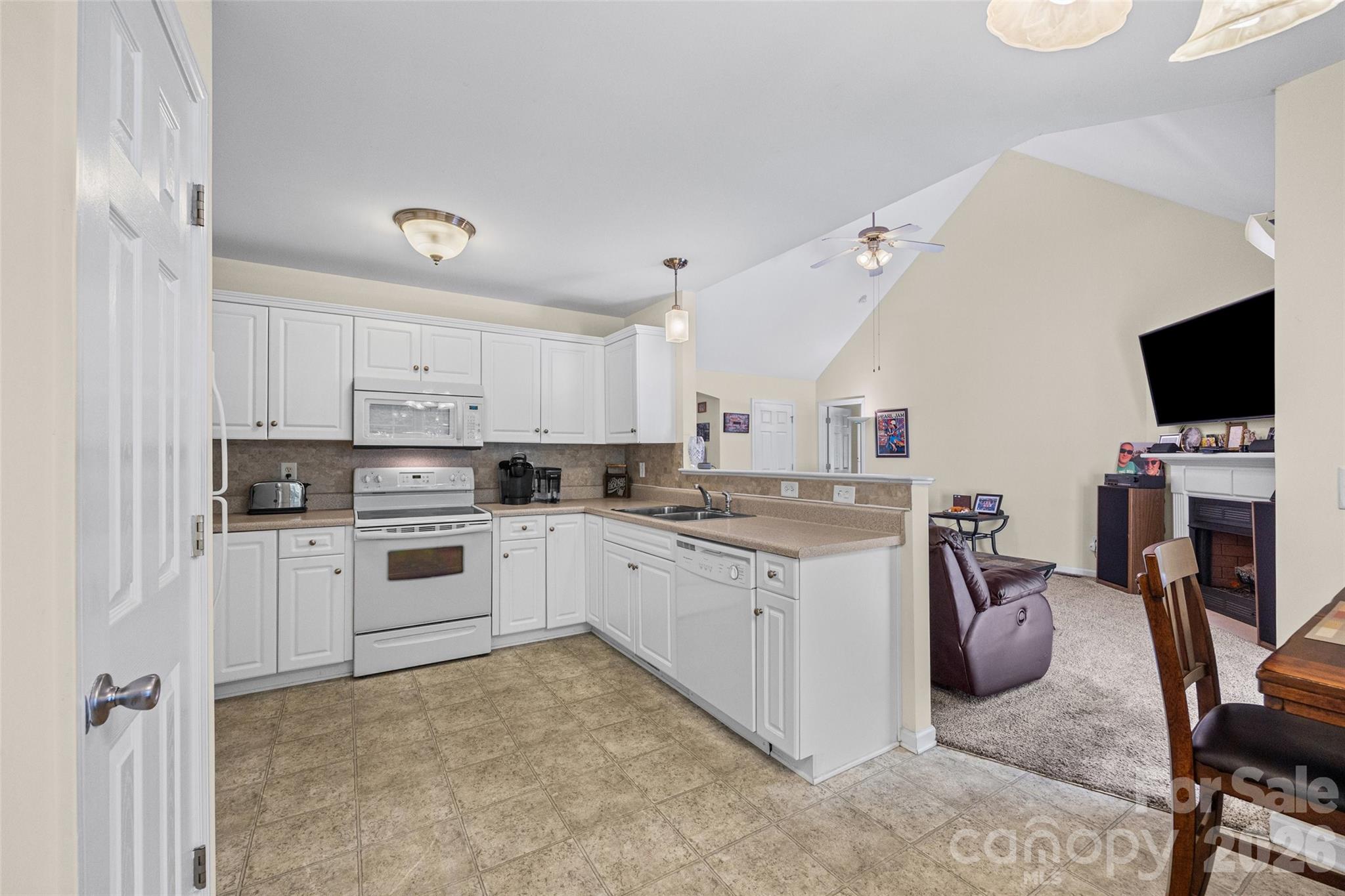 Eagle Creek - Residential
