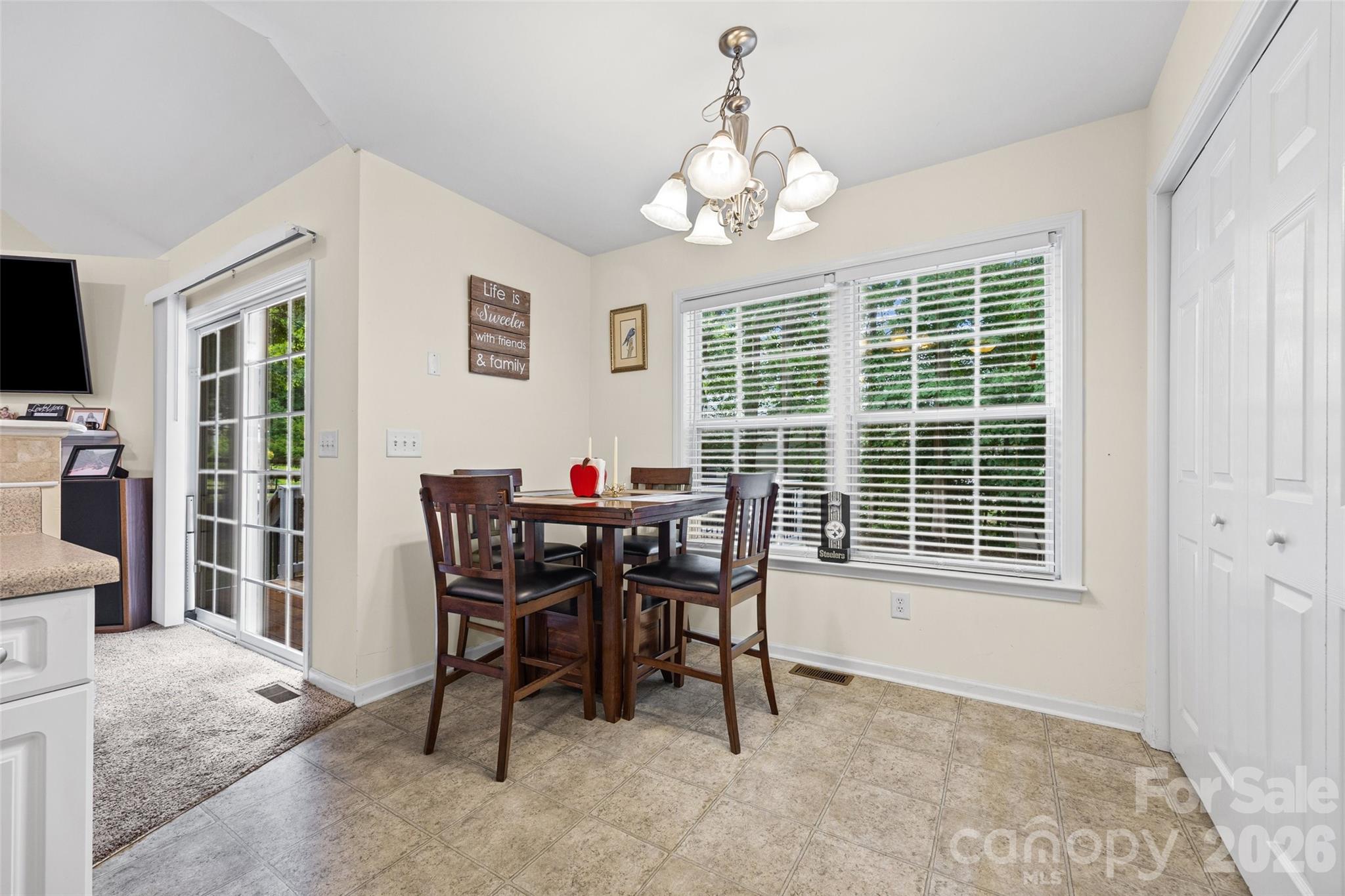 Eagle Creek - Residential