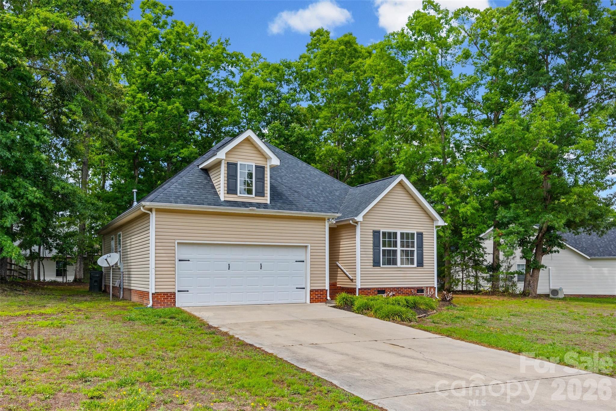 Eagle Creek - Residential