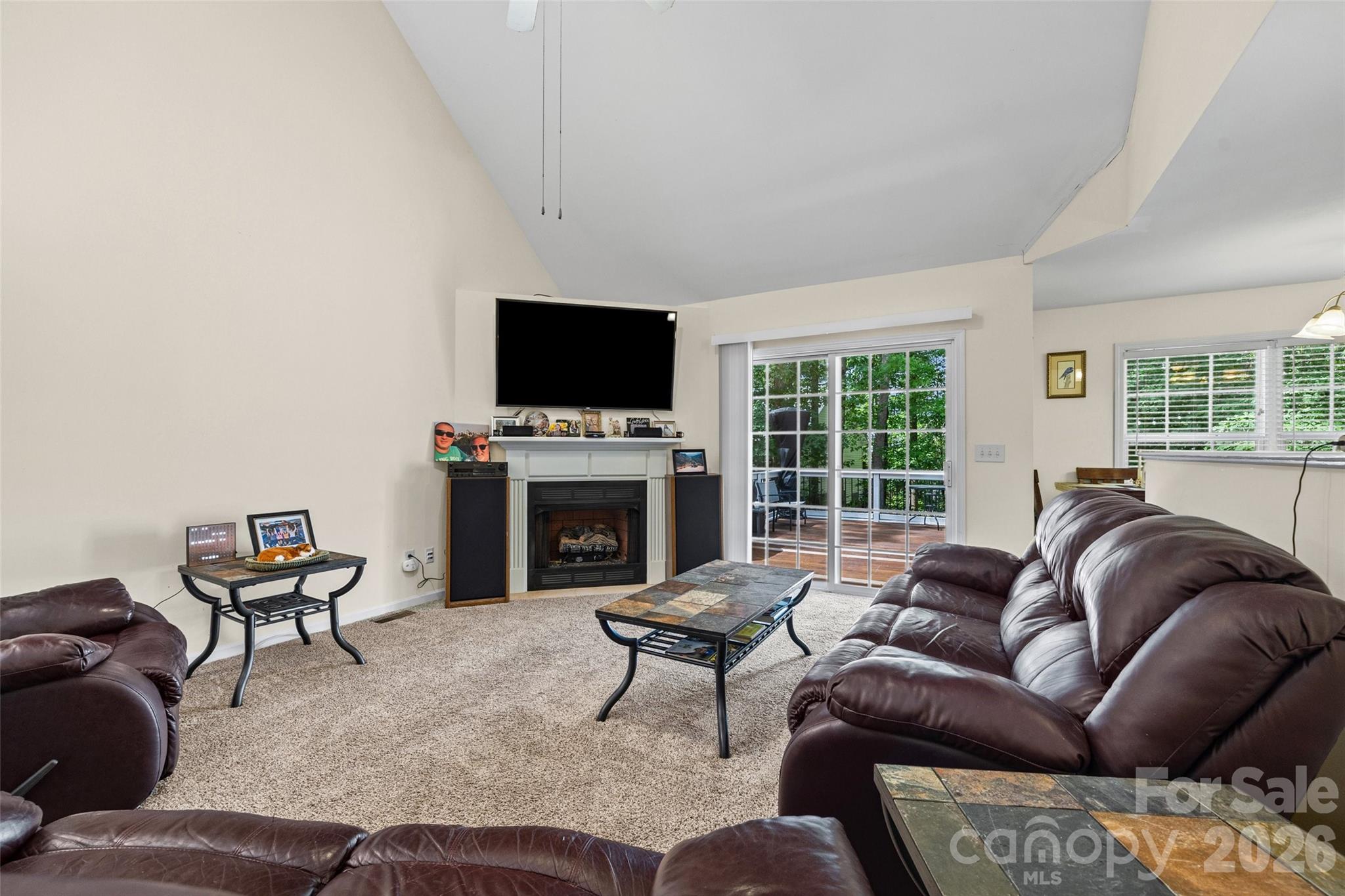 Eagle Creek - Residential
