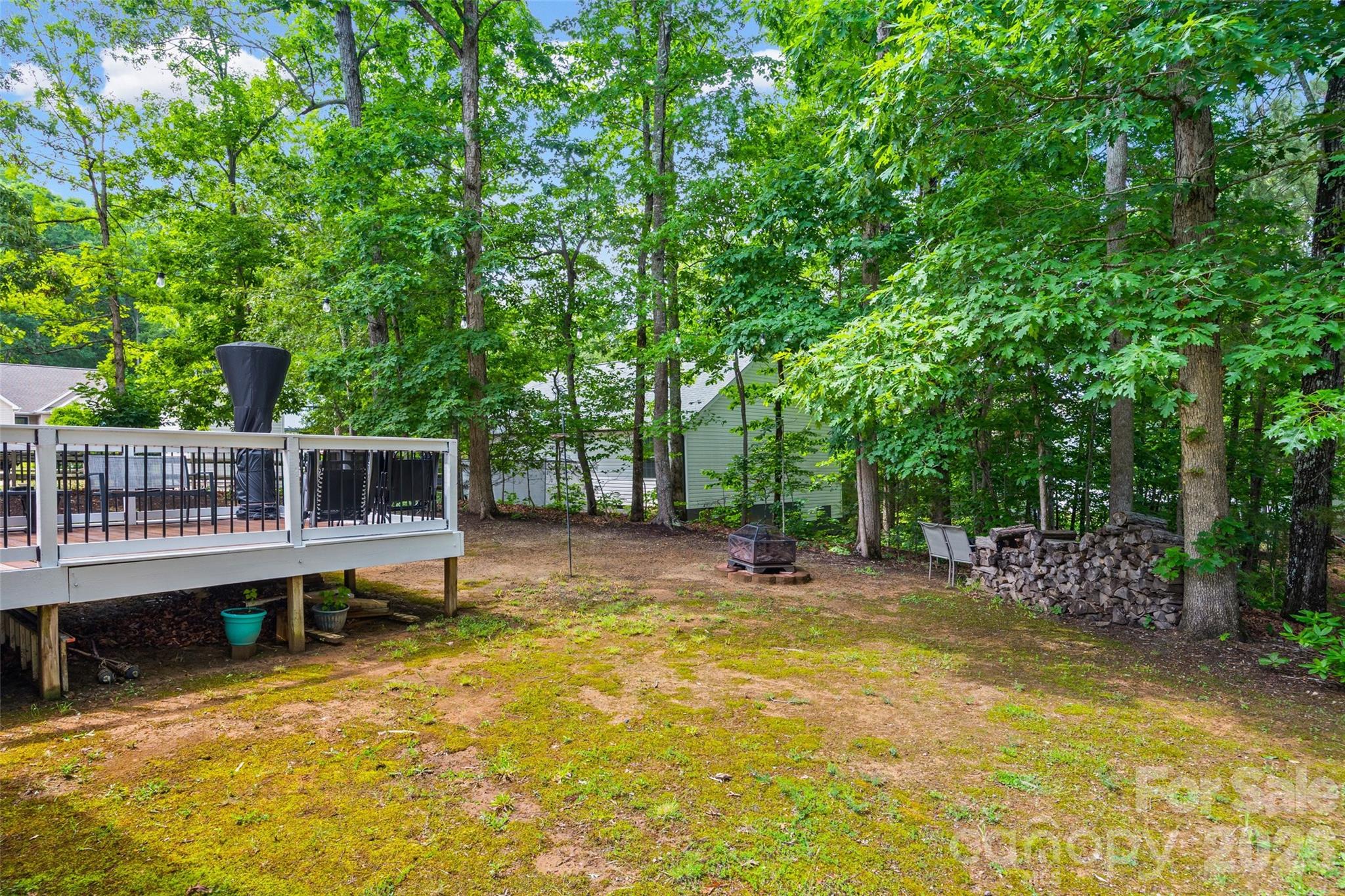 Eagle Creek - Residential