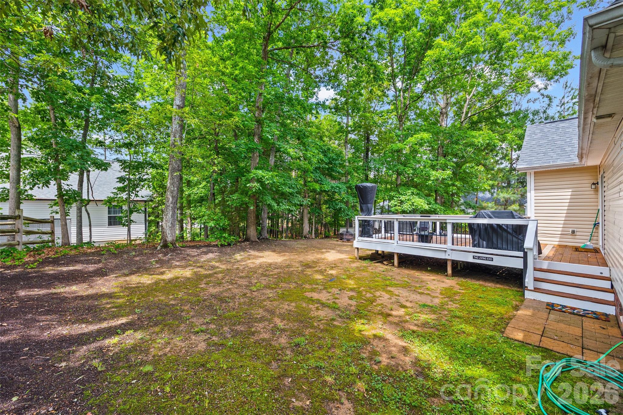 Eagle Creek - Residential